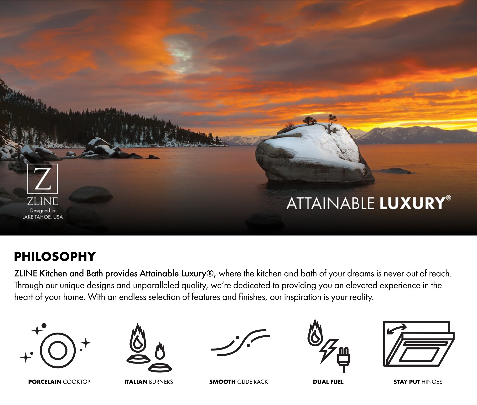 ZLINE KITCHEN & BATH RAS-SN-BR-48 Double-Dual-Fuel-Ranges - View #14