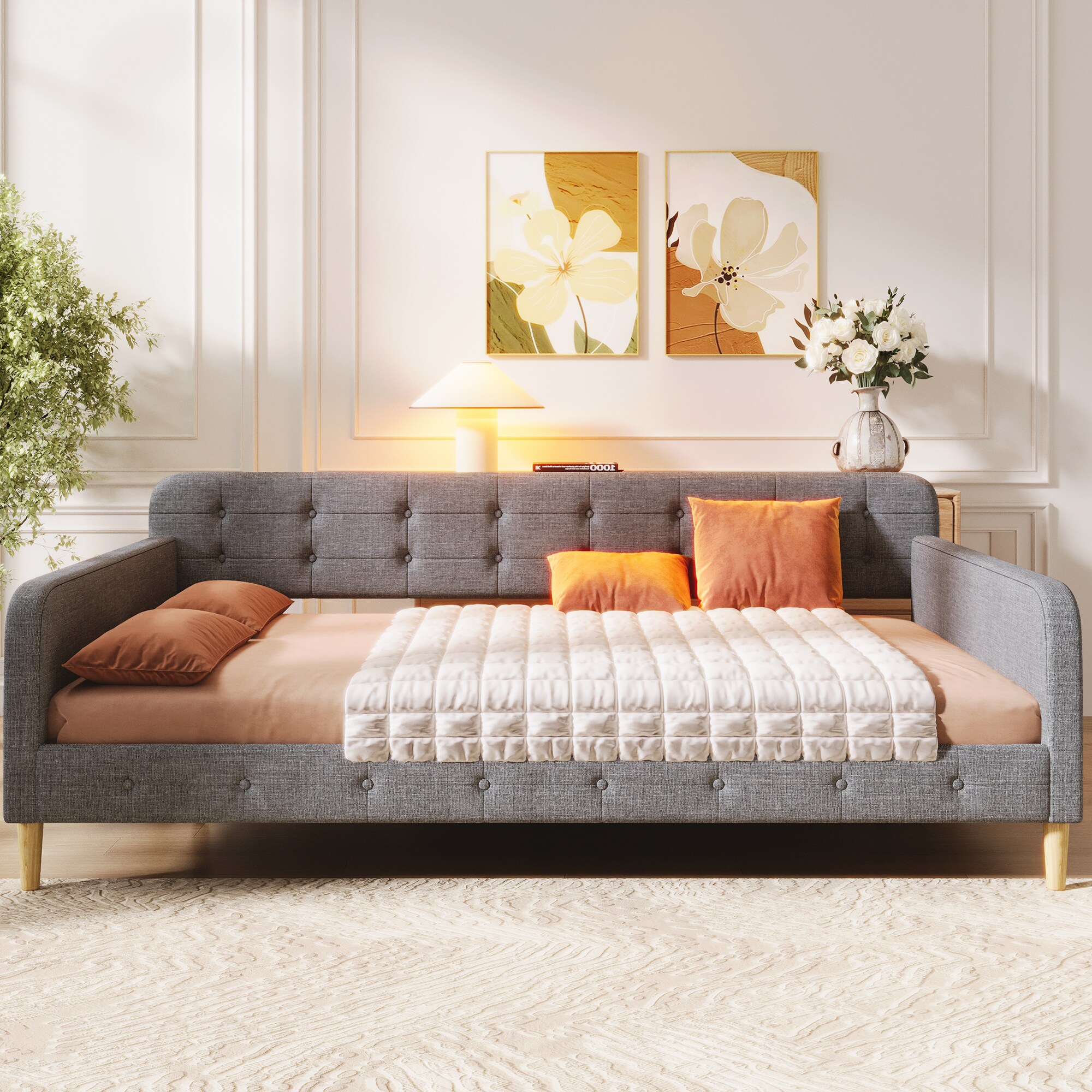 ModernLuxe L3P-N7500001850E beds - View #2