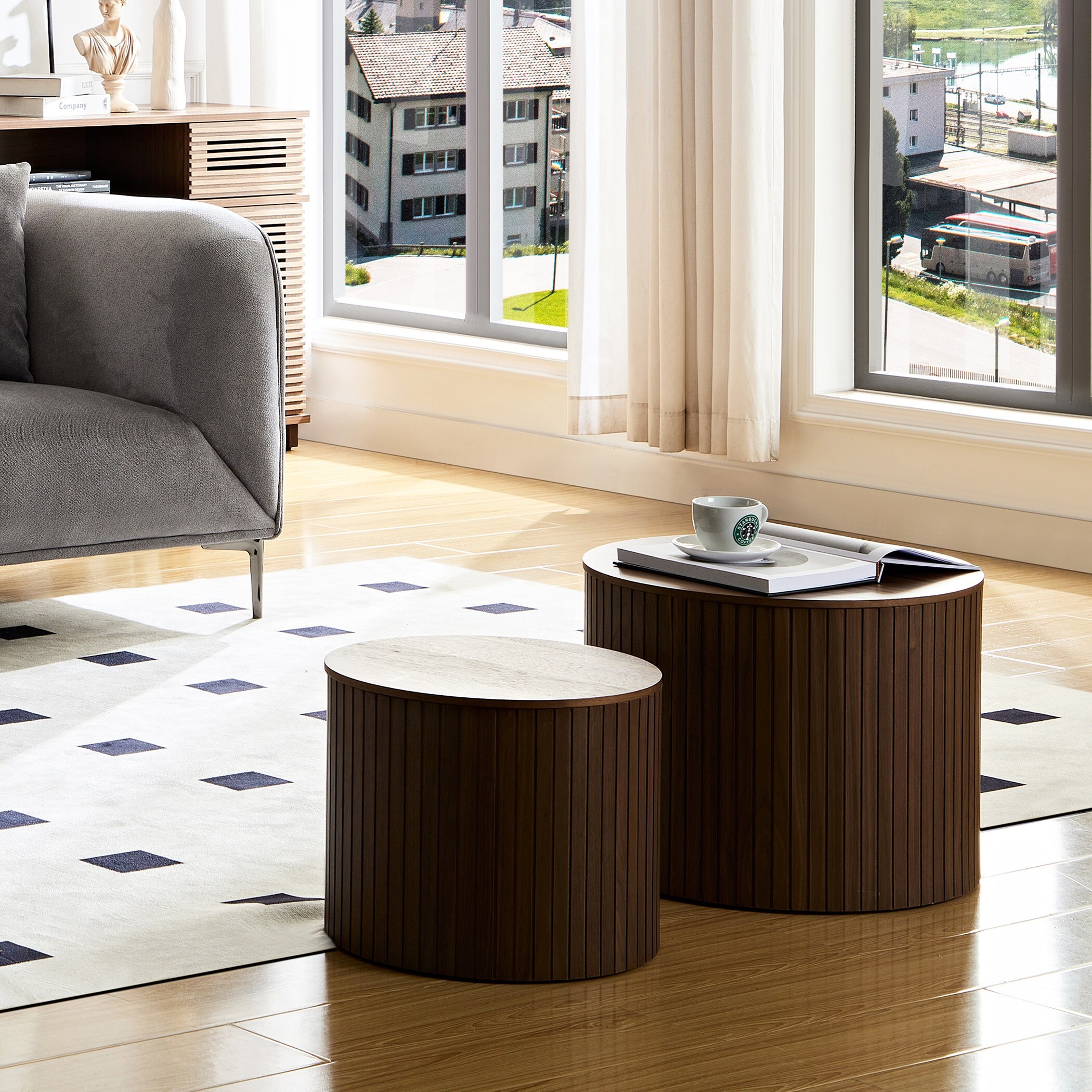 Dexmalle W2085P231698 Coffee-Tables - View #4