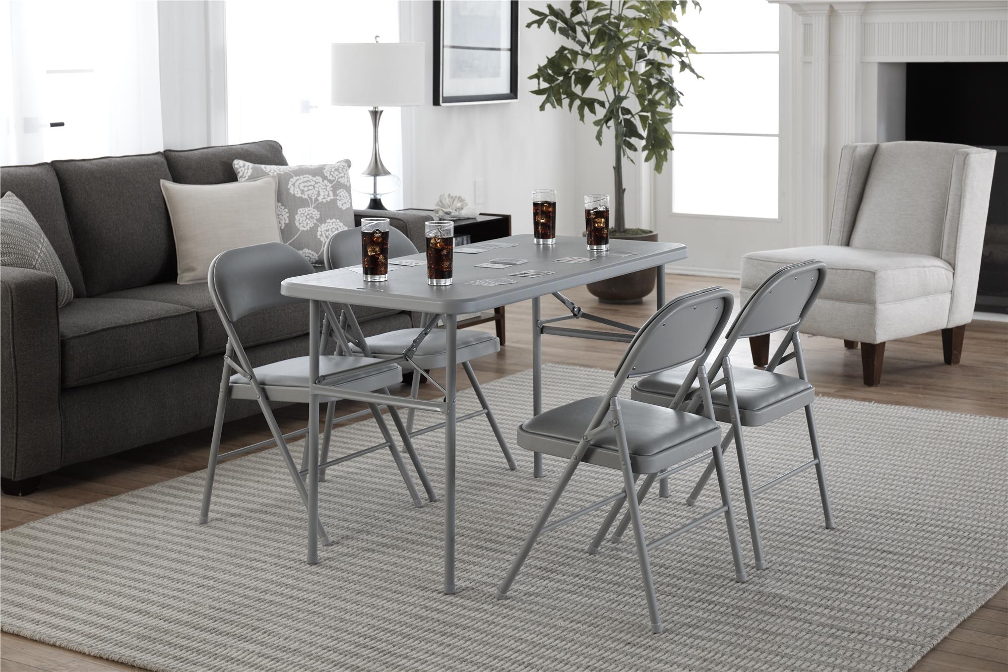 Cosco 14146LG22L Folding-Tables - View #8