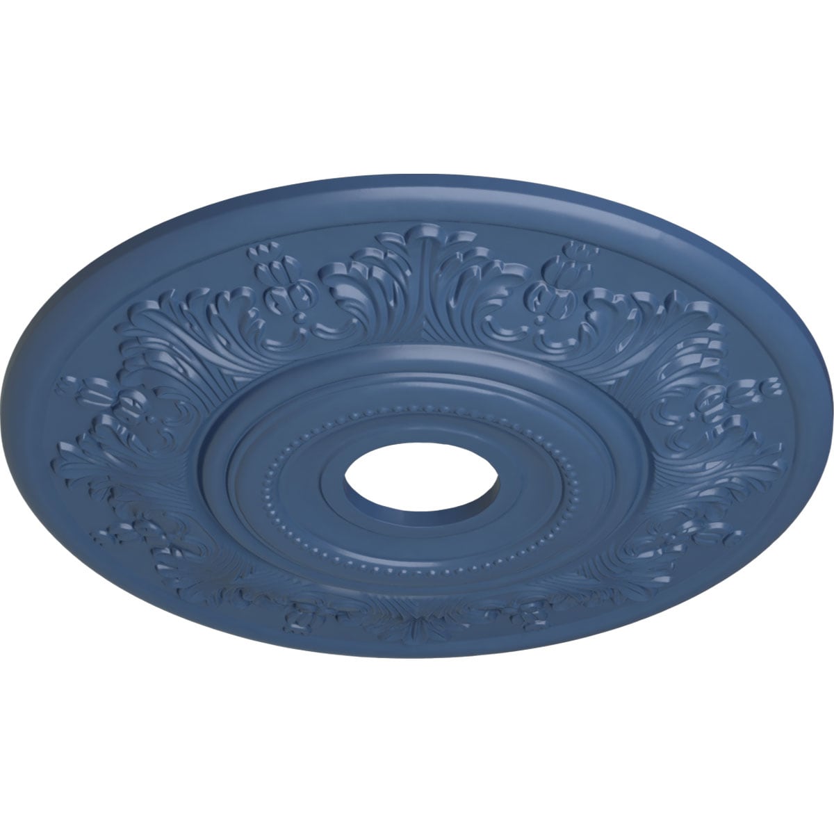 Ekena Millwork CM20VIAMF Ceiling-Medallions - View #2