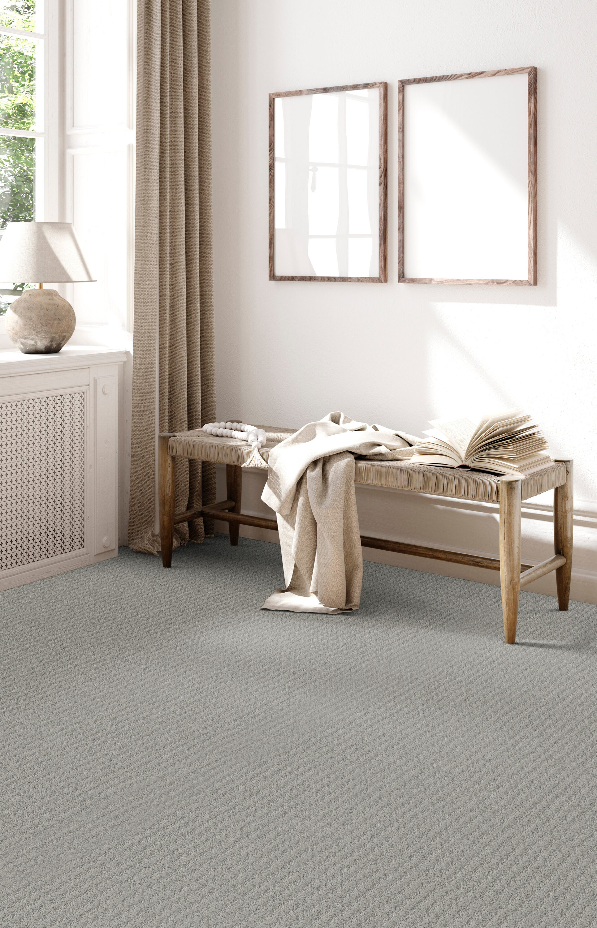 STAINMASTER 7L90300477 Carpet-Panel - View #4