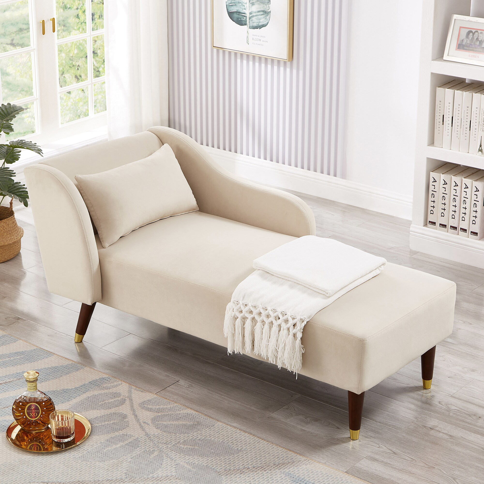 Bybafun YC9900009 Chaises-Settees - View #2