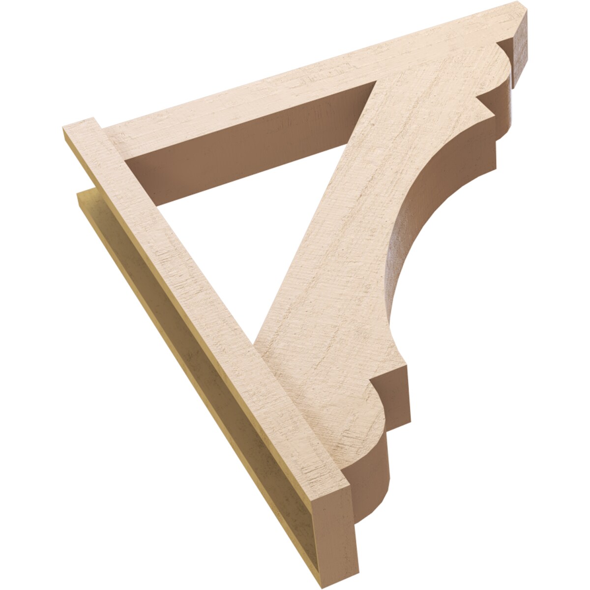 Ekena Millwork 2135963 corbels - View #6