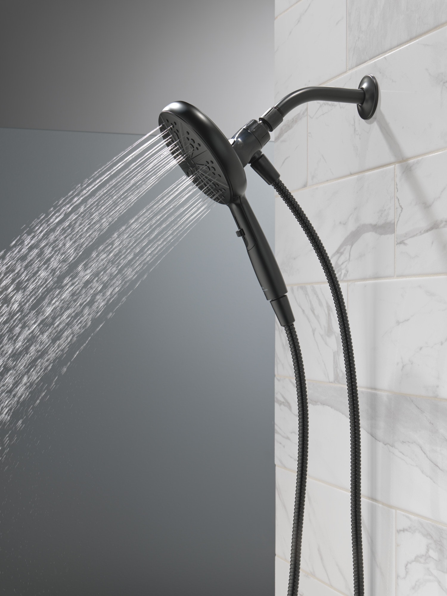 Delta 144749-BL-HS Tub-Shower-Faucets - View #14