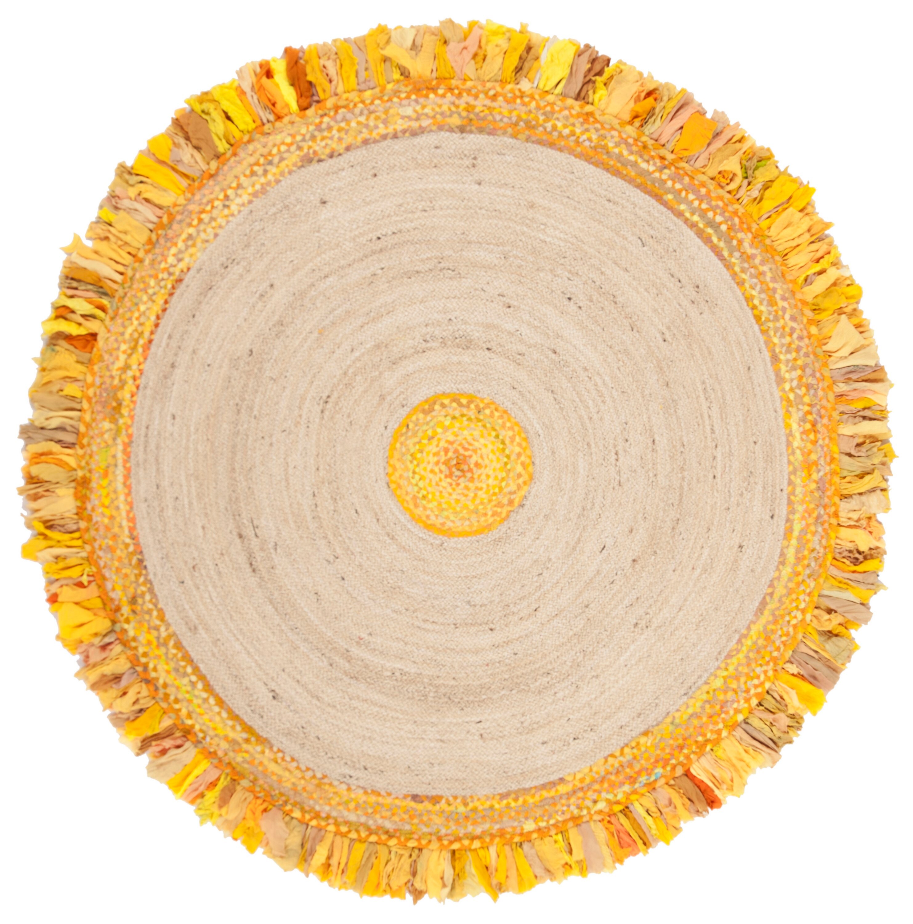 Safavieh CAP212D-5R rugs - View #2