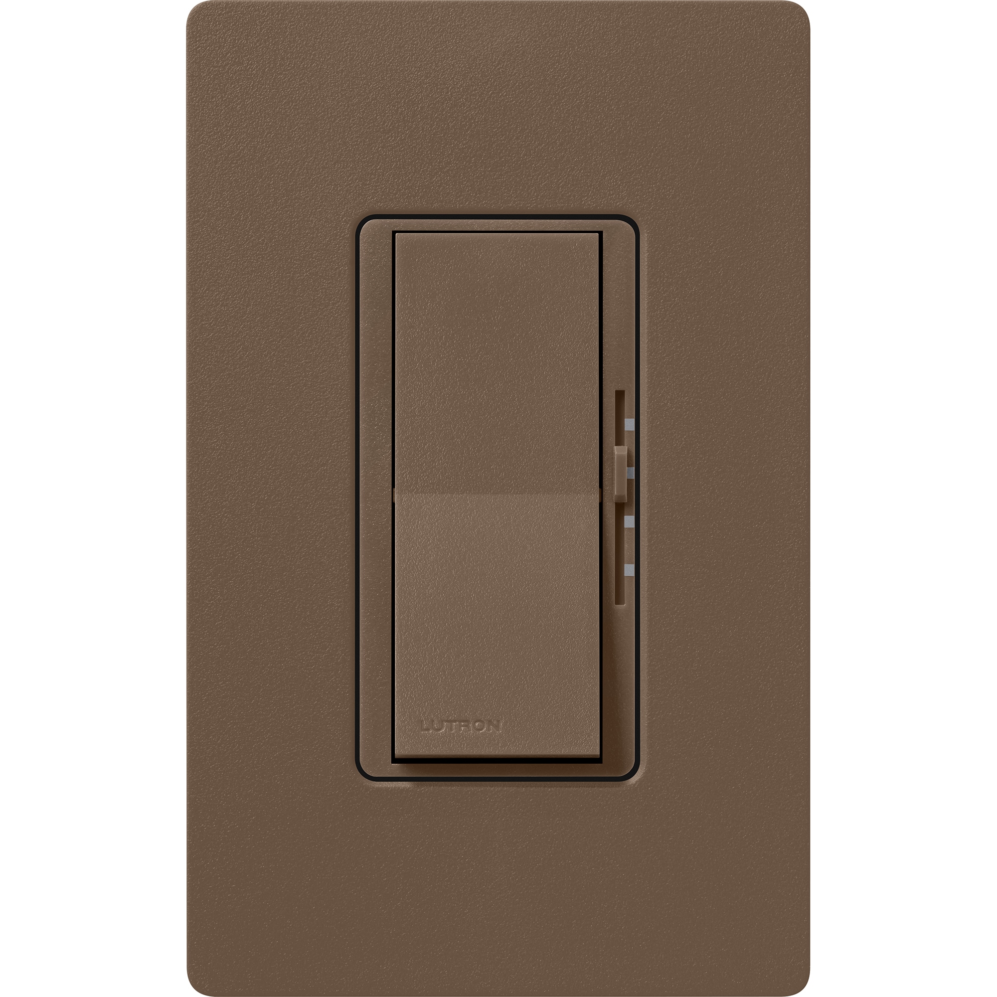 Lutron DVSCFSQ-LF-EP Fan-Controls - View #2