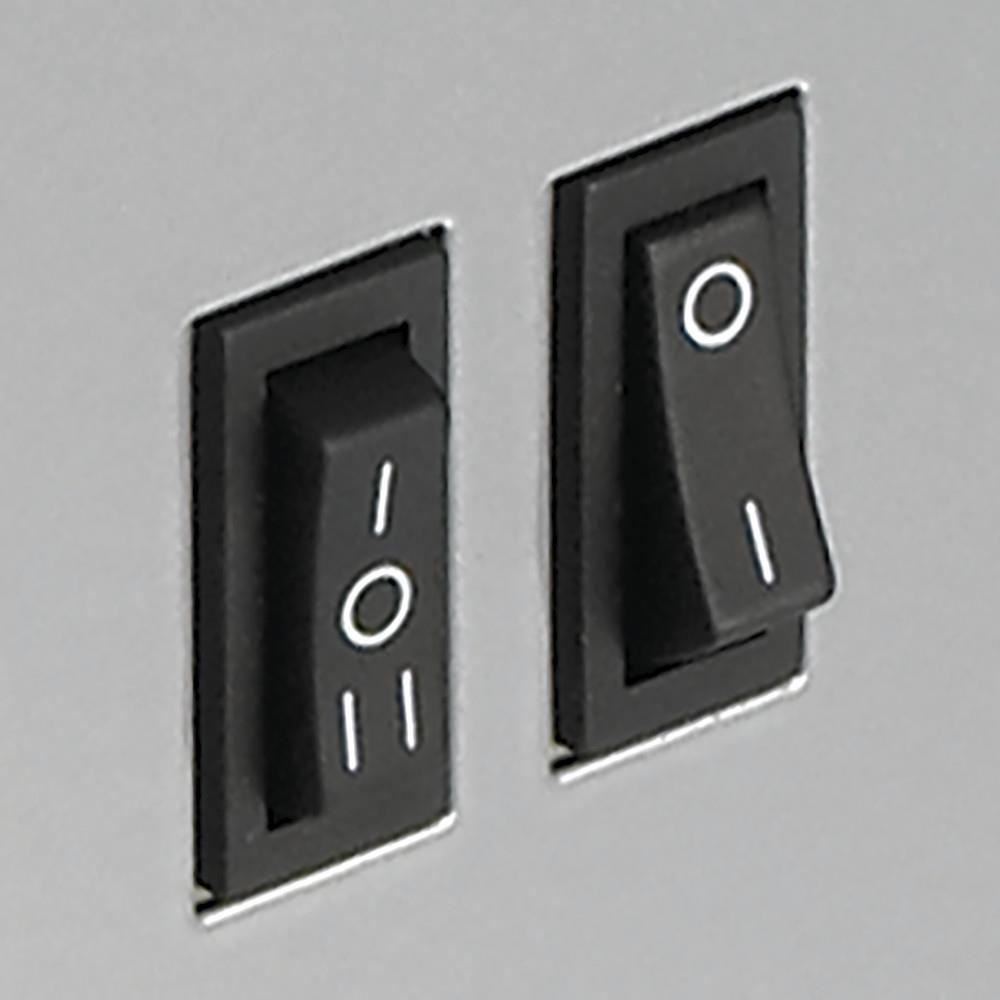 Broan PM250 Undercabinet-Range-Hoods - View #4