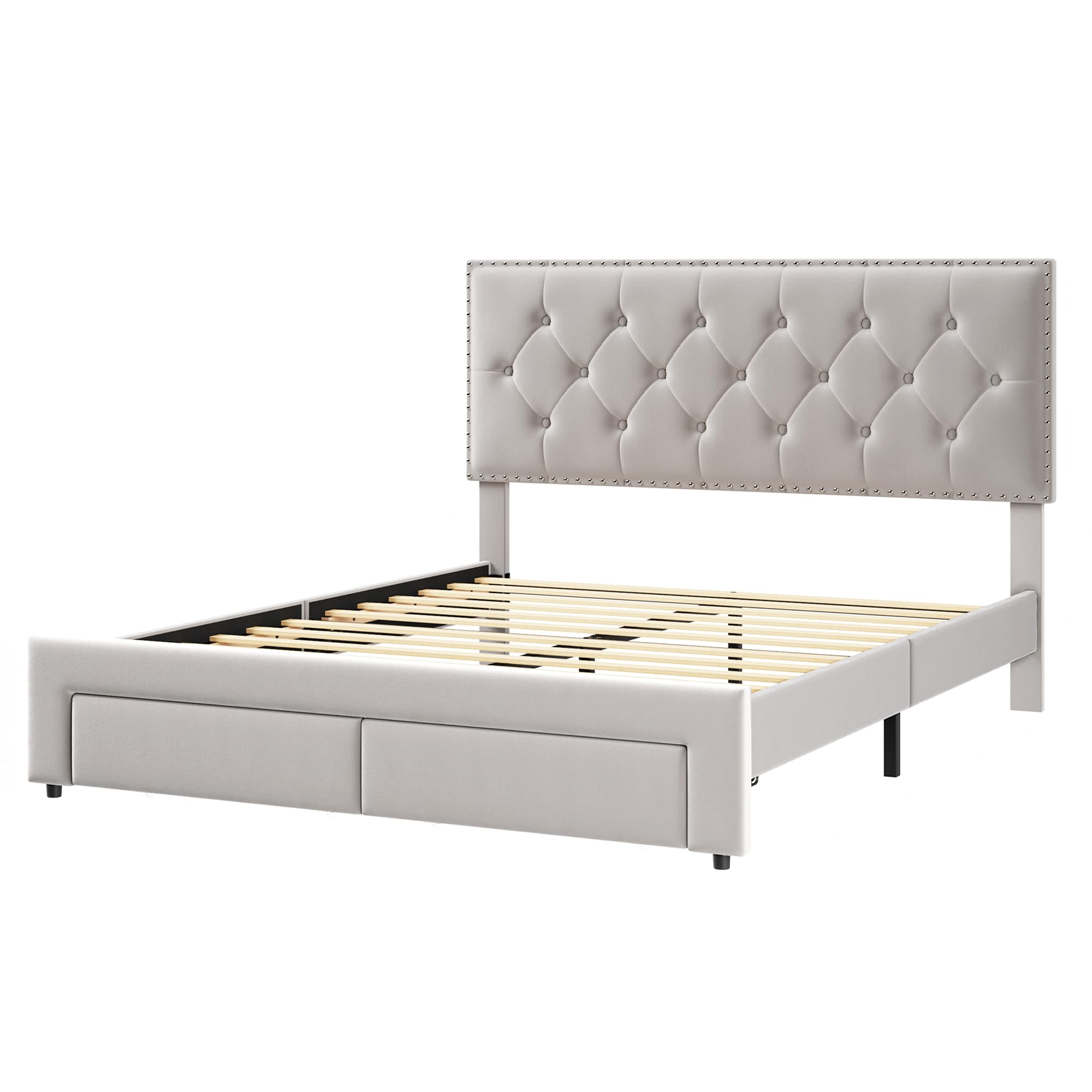 IdealHouse WEHHZ-H3890SVAMQG3 beds - View #3