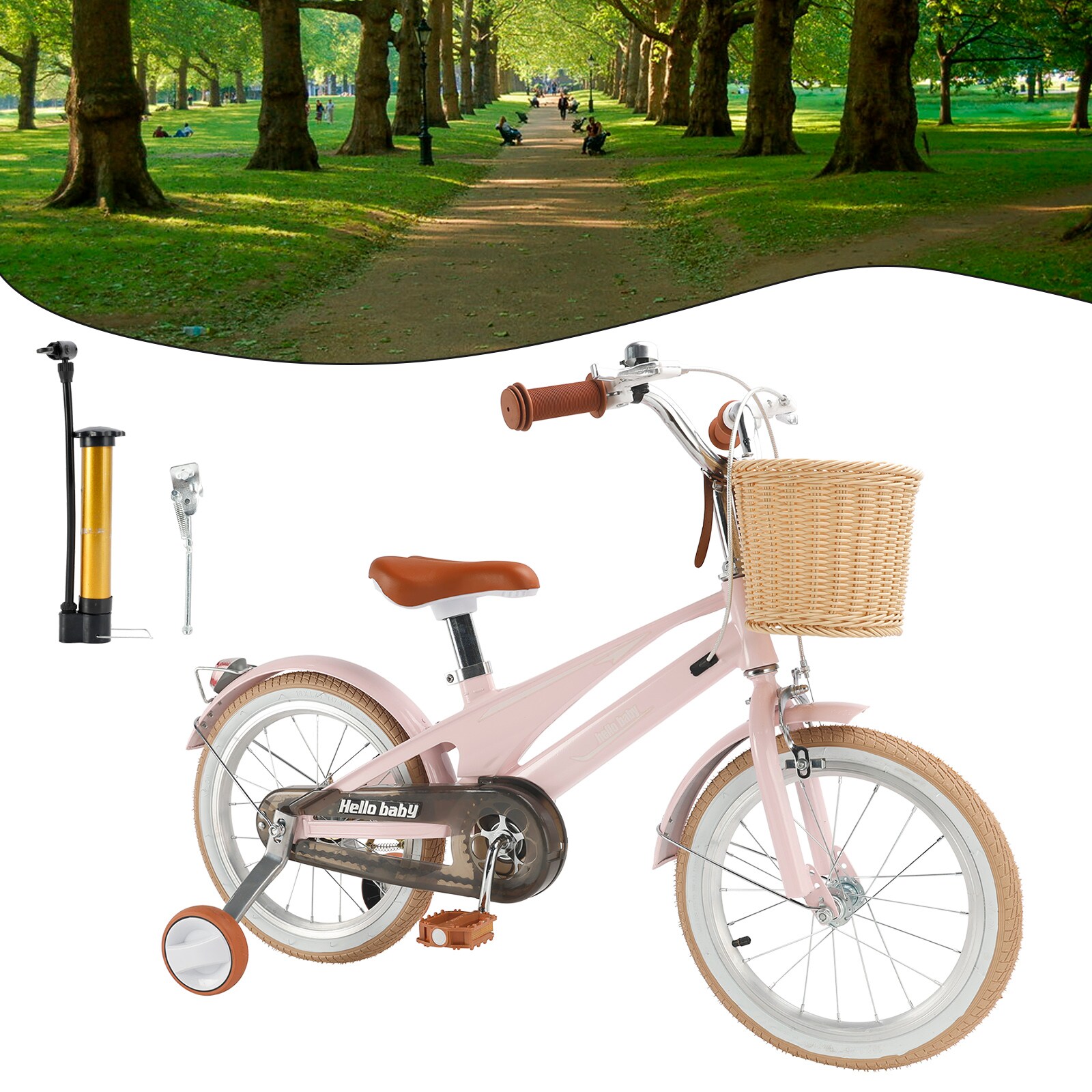 Topteng B601-021-P16 bikes - View #3