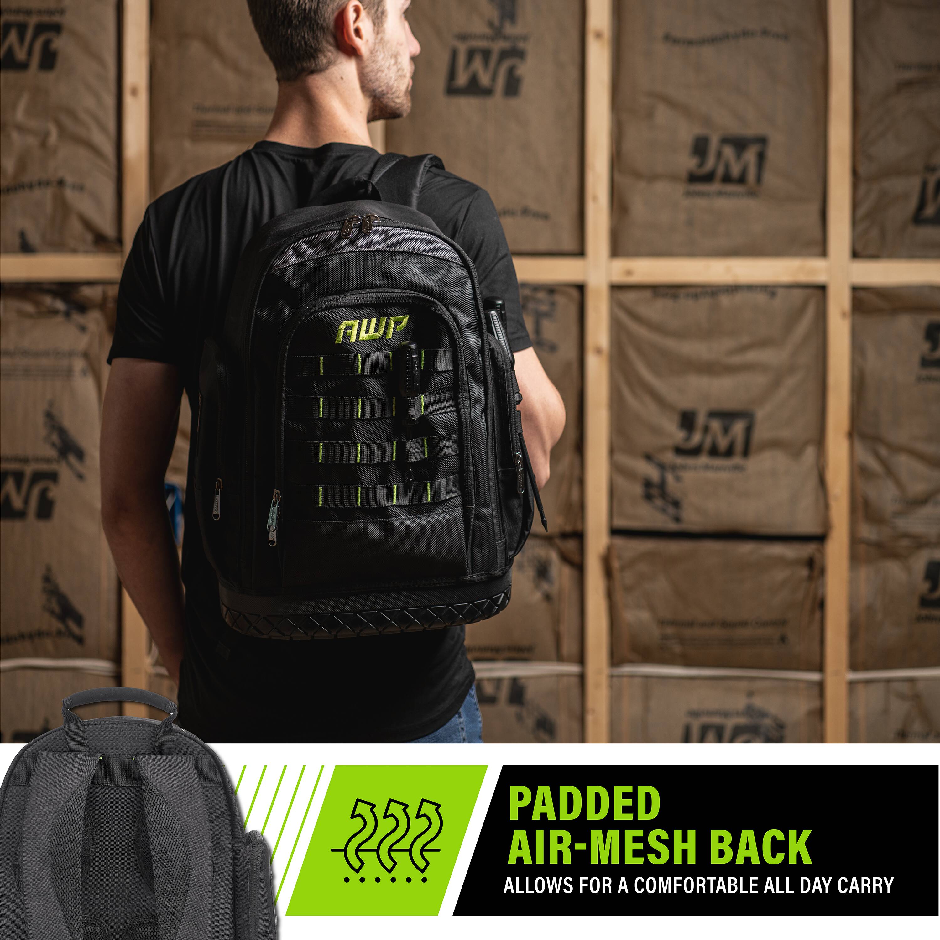 AWP 1L-22419-2 Tool-Bags - View #4