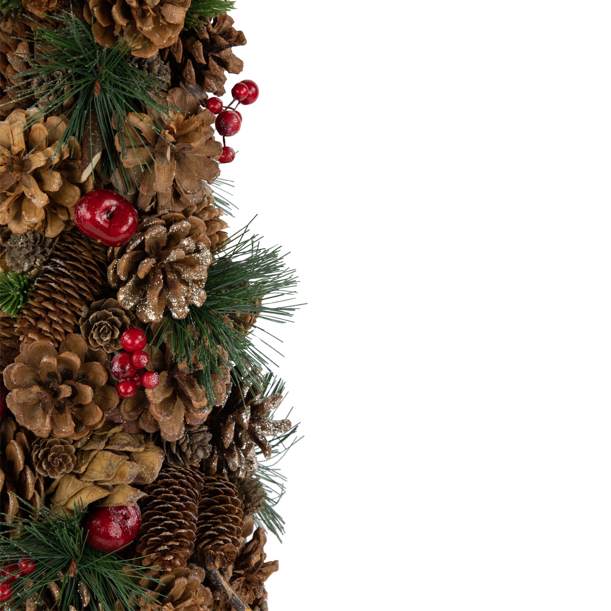 Northlight 35177578 Table-Christmas-Decorations - View #3