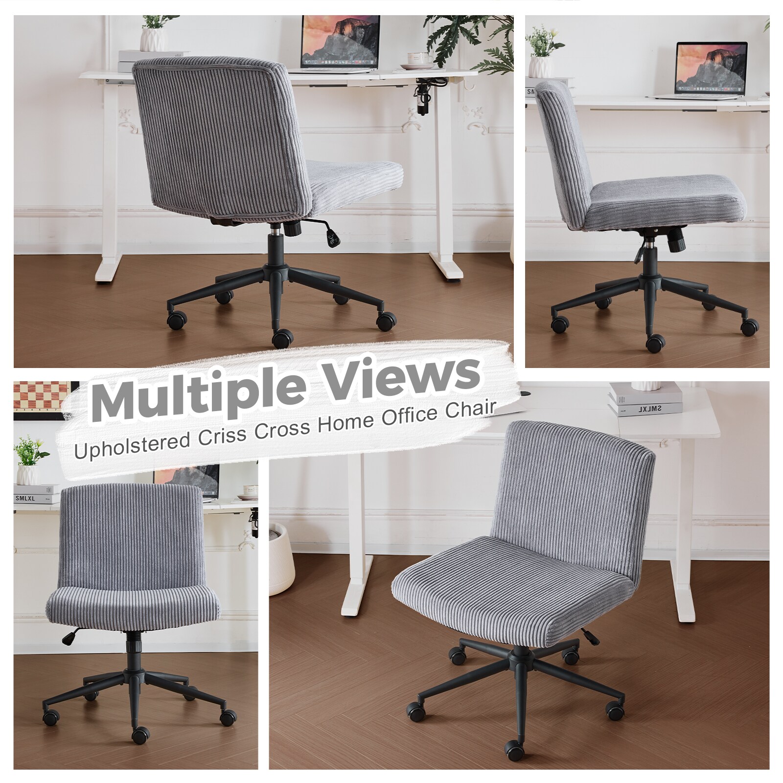 Winado G98000223 Office-Chairs - View #3