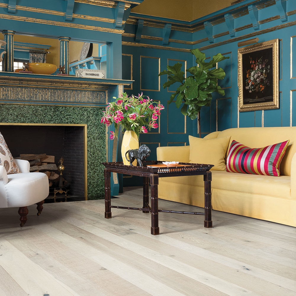 Villa Barcelona LOWMSTG497EH Wood-Floors - View #3