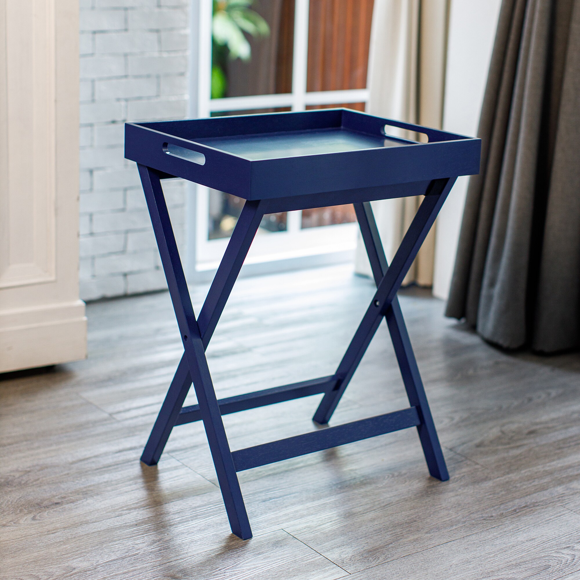 Homestead HT-SP-2126-BL Coffee-Tables - View #12
