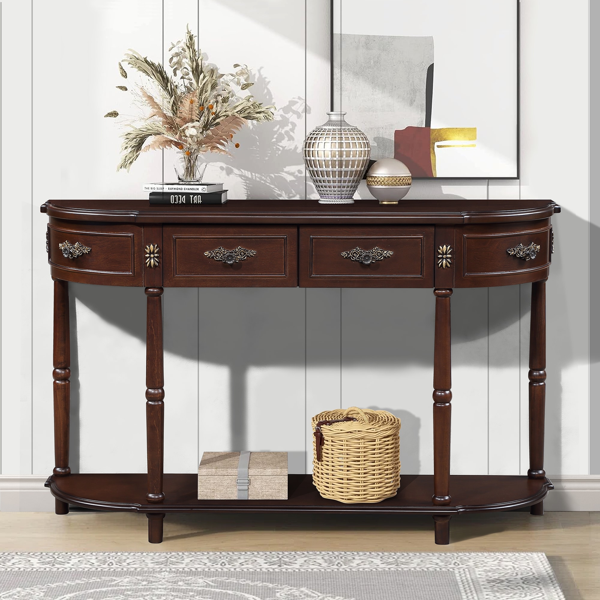 Bybafun YC0900033 Console-Sofa-Tables - View #2