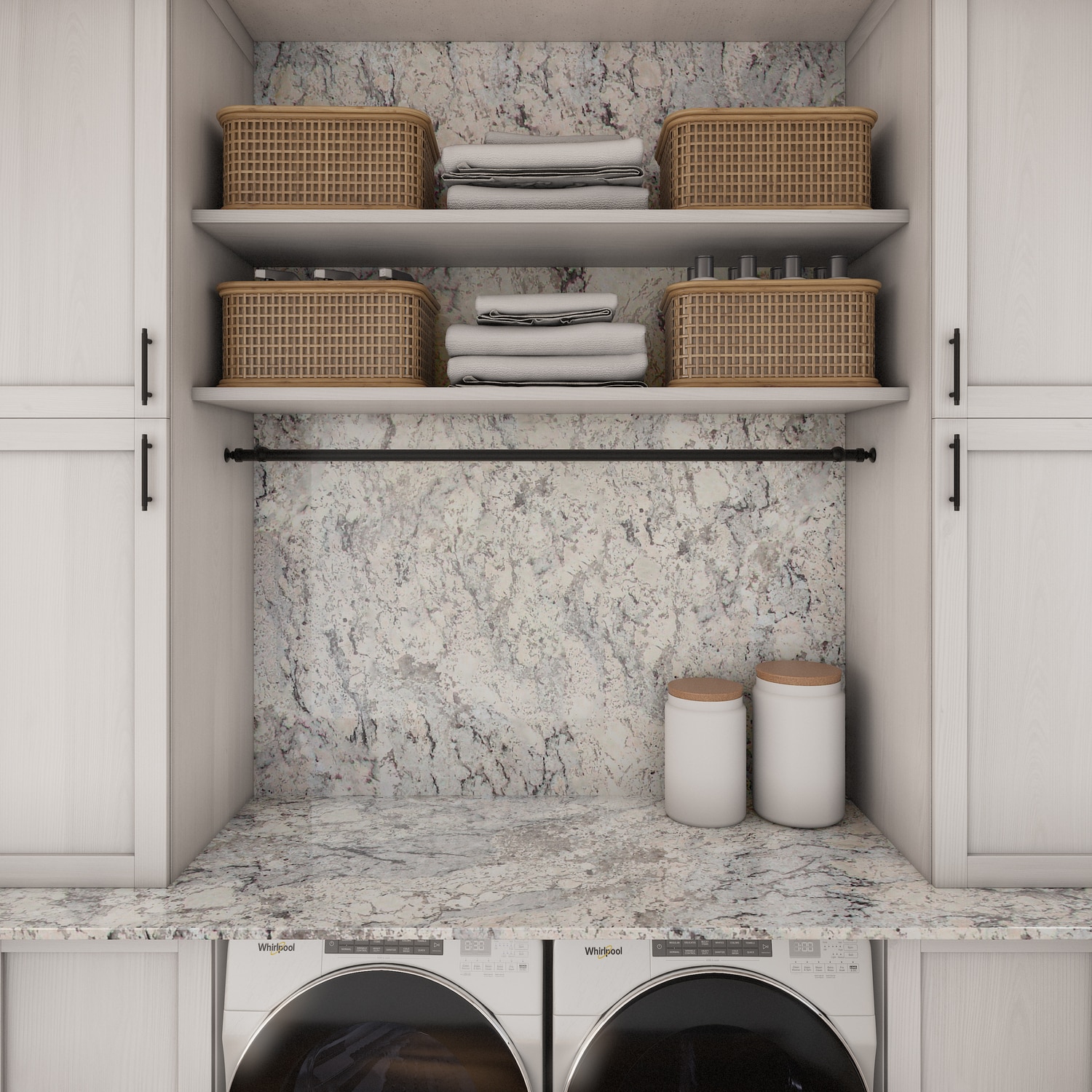 ONE Natural Stone G238SLAB11/41L Countertop-Samples - View #5
