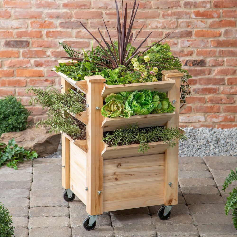 Evergreen ZCTC84G2174 Planter-Window-Box - View #2
