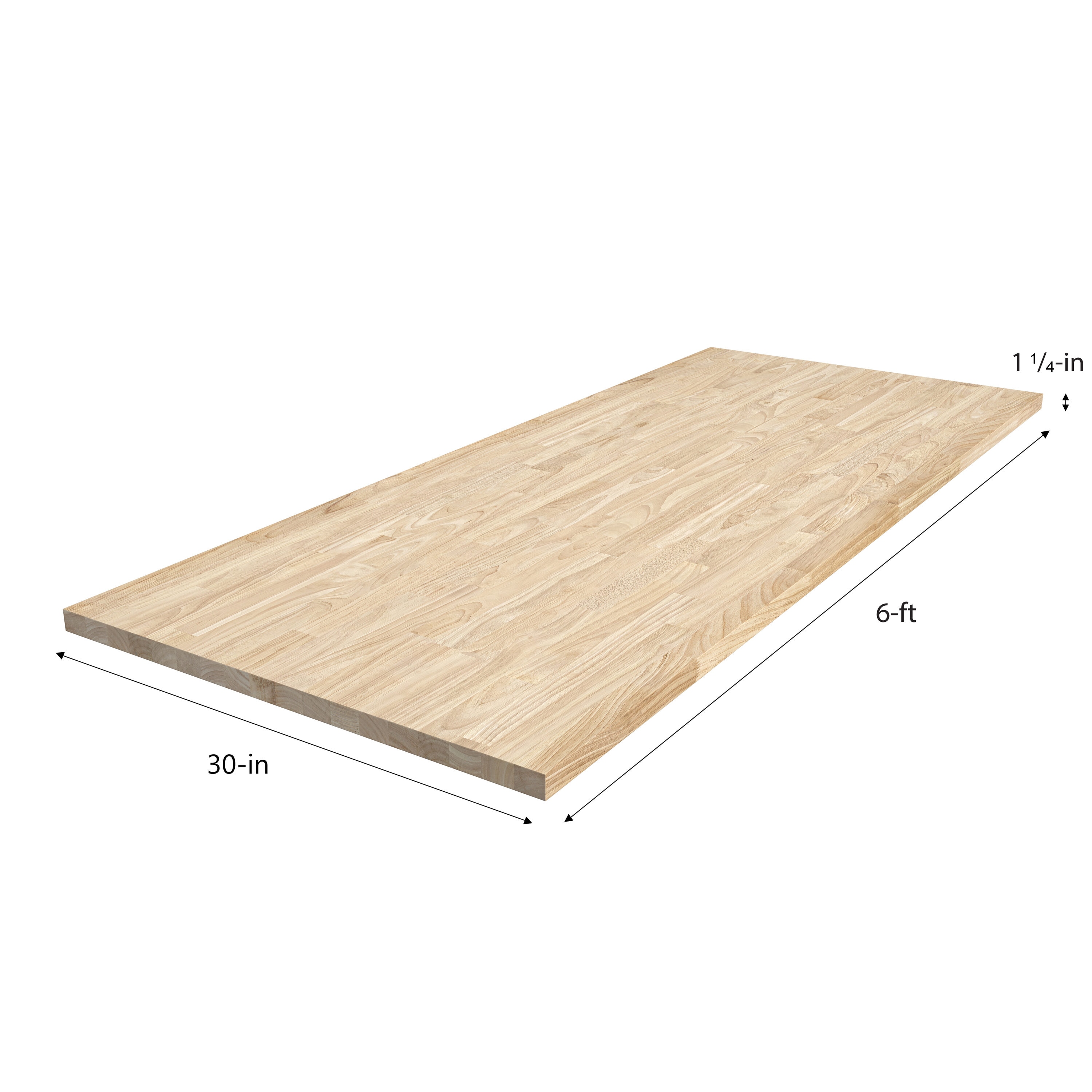 Sparrow Peak 12530FJRW-72 In-Stock-Lam-Countertops - View #4