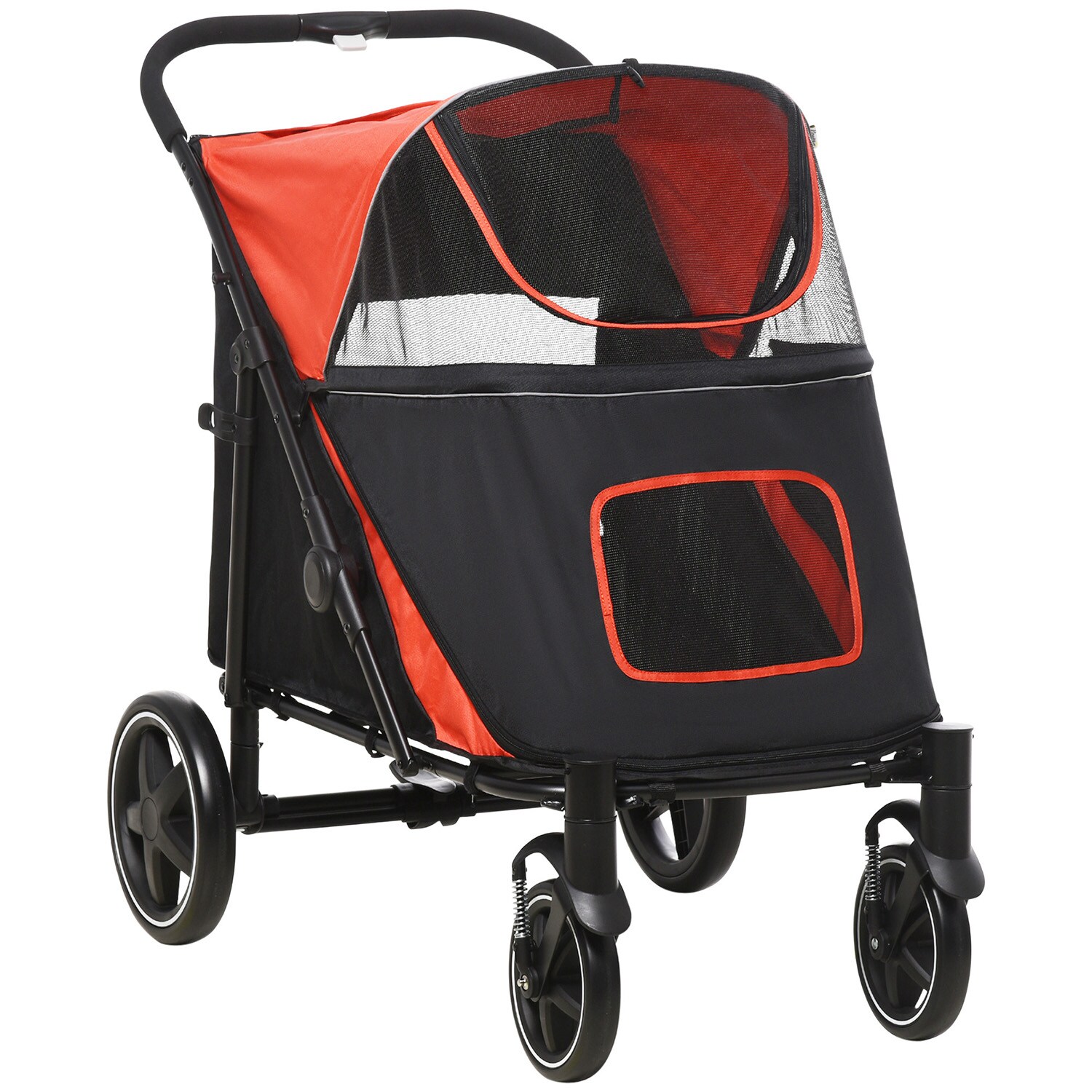 Mondawe MD-AB73806 Pet-Strollers - View #2