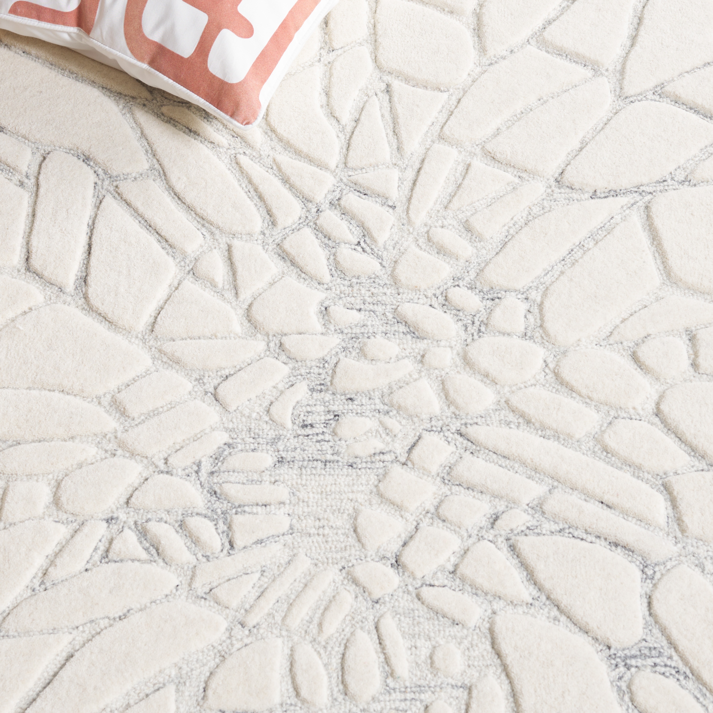 Safavieh MKN101A-4 rugs - View #4