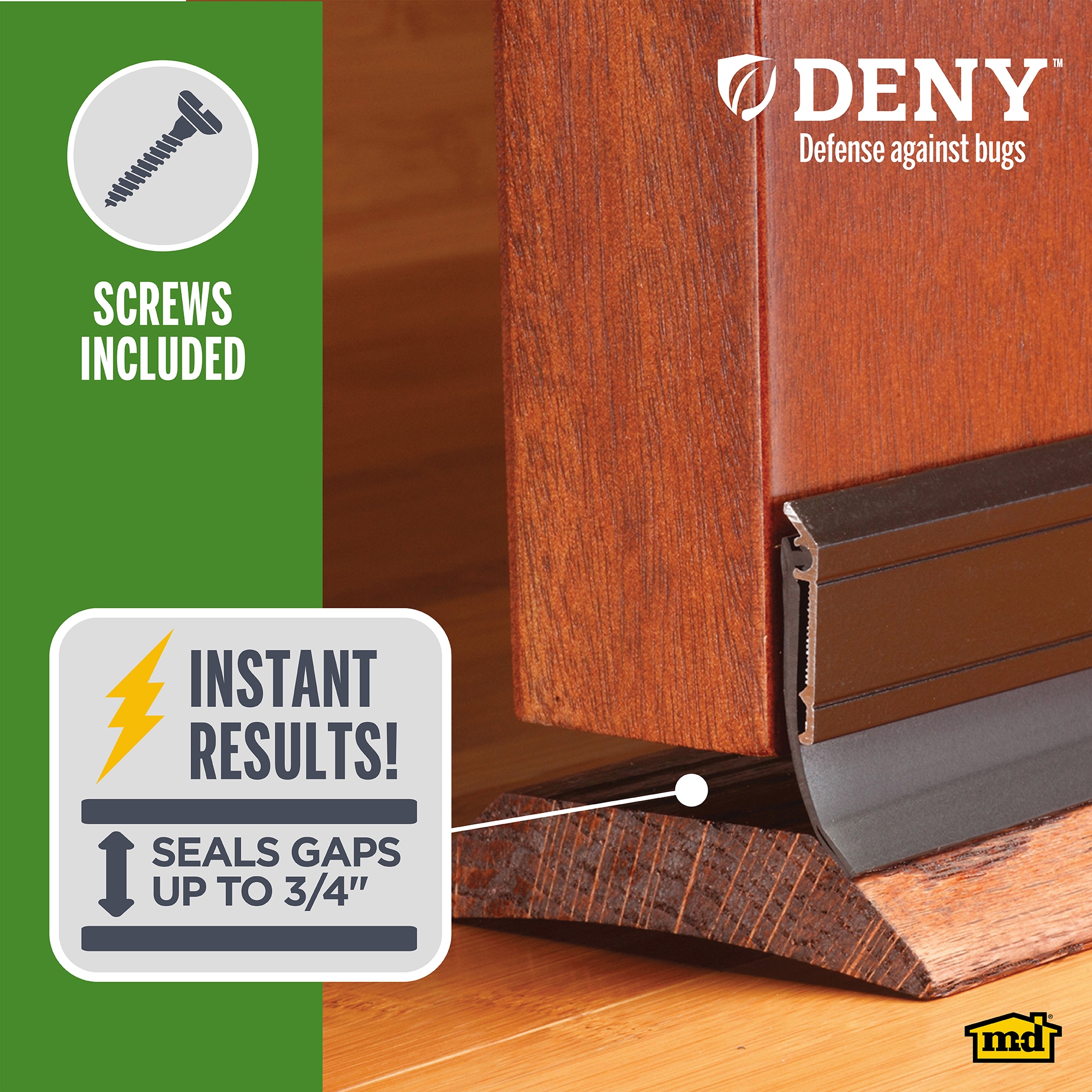 M-D 40716 Door-Sweeps - View #3