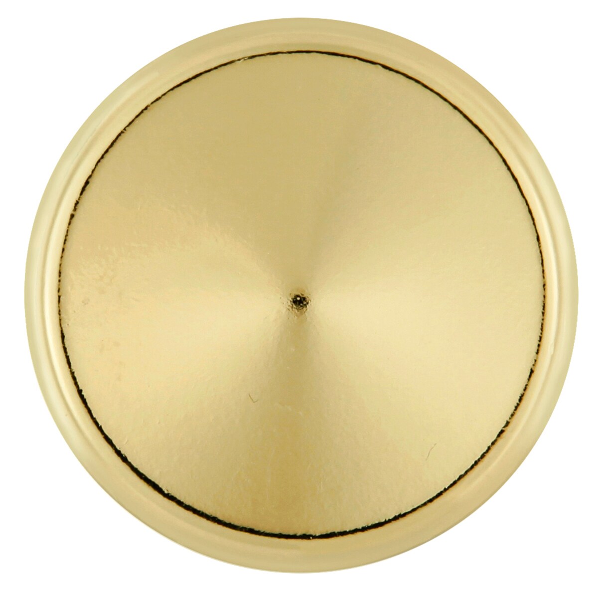 Hickory Hardware P114-3-25B Cabinet-Knobs - View #2