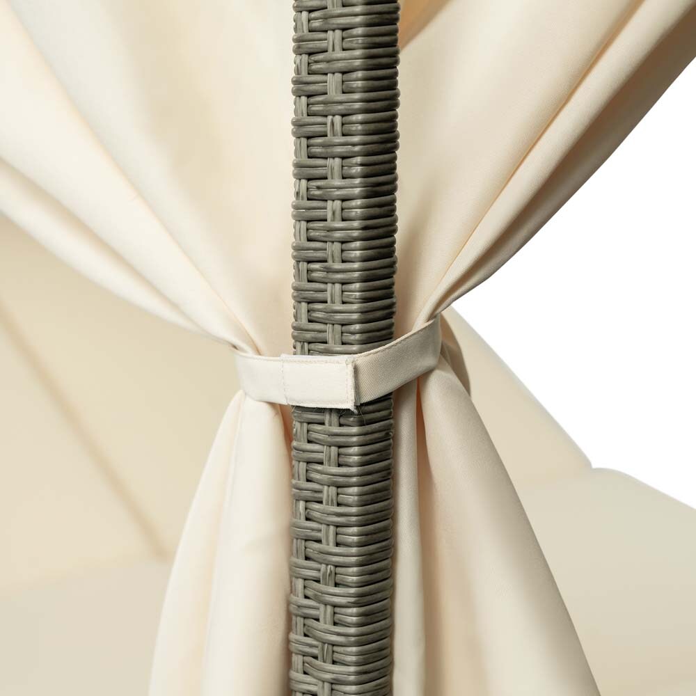 ModernLuxe L-WY000312AAO Patio-Sofas-Daybeds - View #11