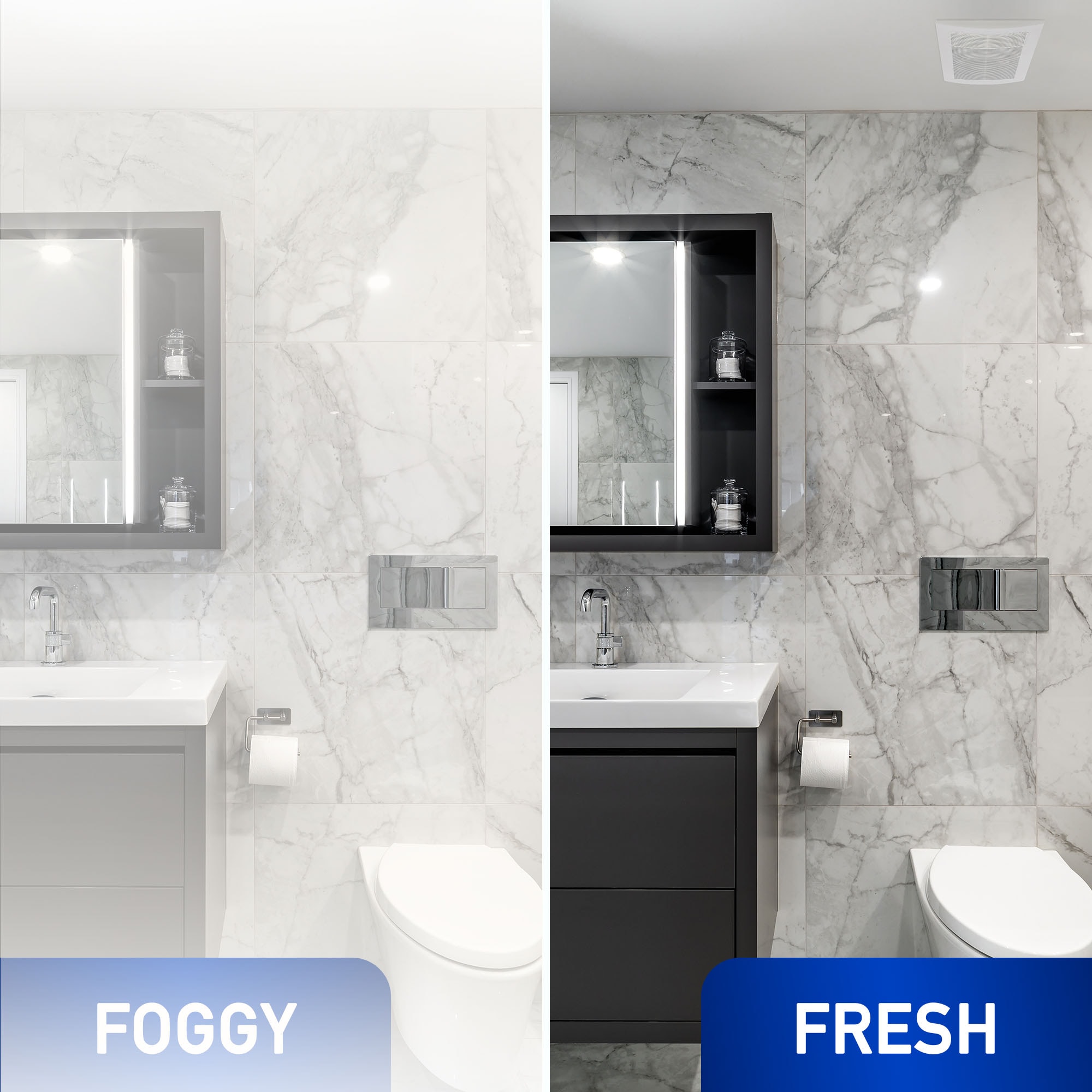 Panasonic FV-0511VH1 Bath-Fans - View #9