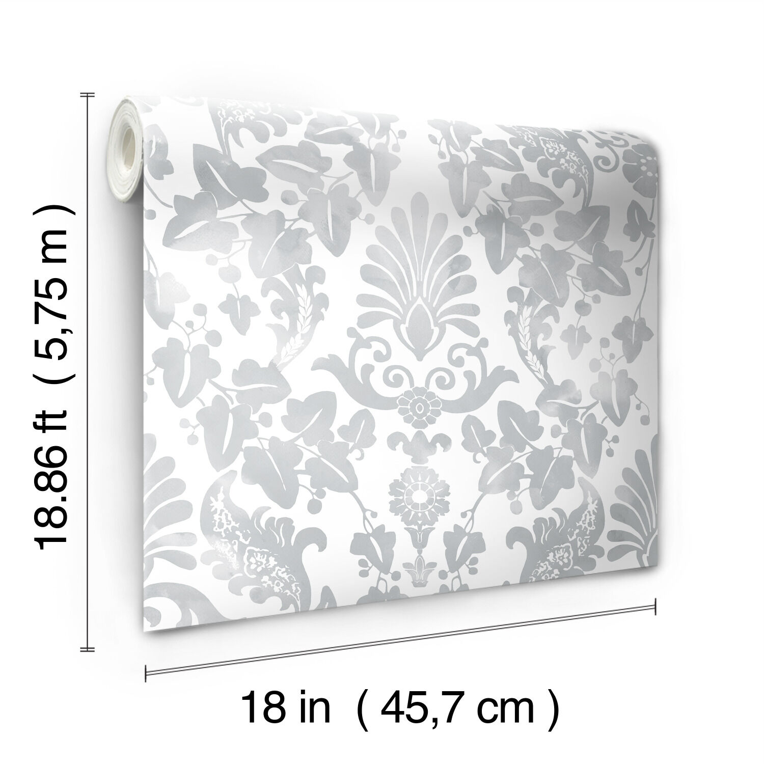 RoomMates RMK11599RL wallpaper - View #7