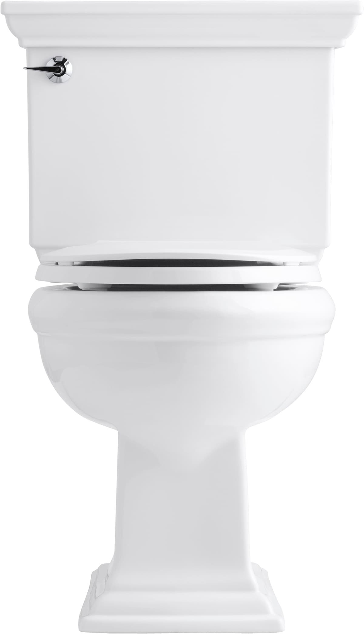 KOHLER 3933-0 toilets - View #4
