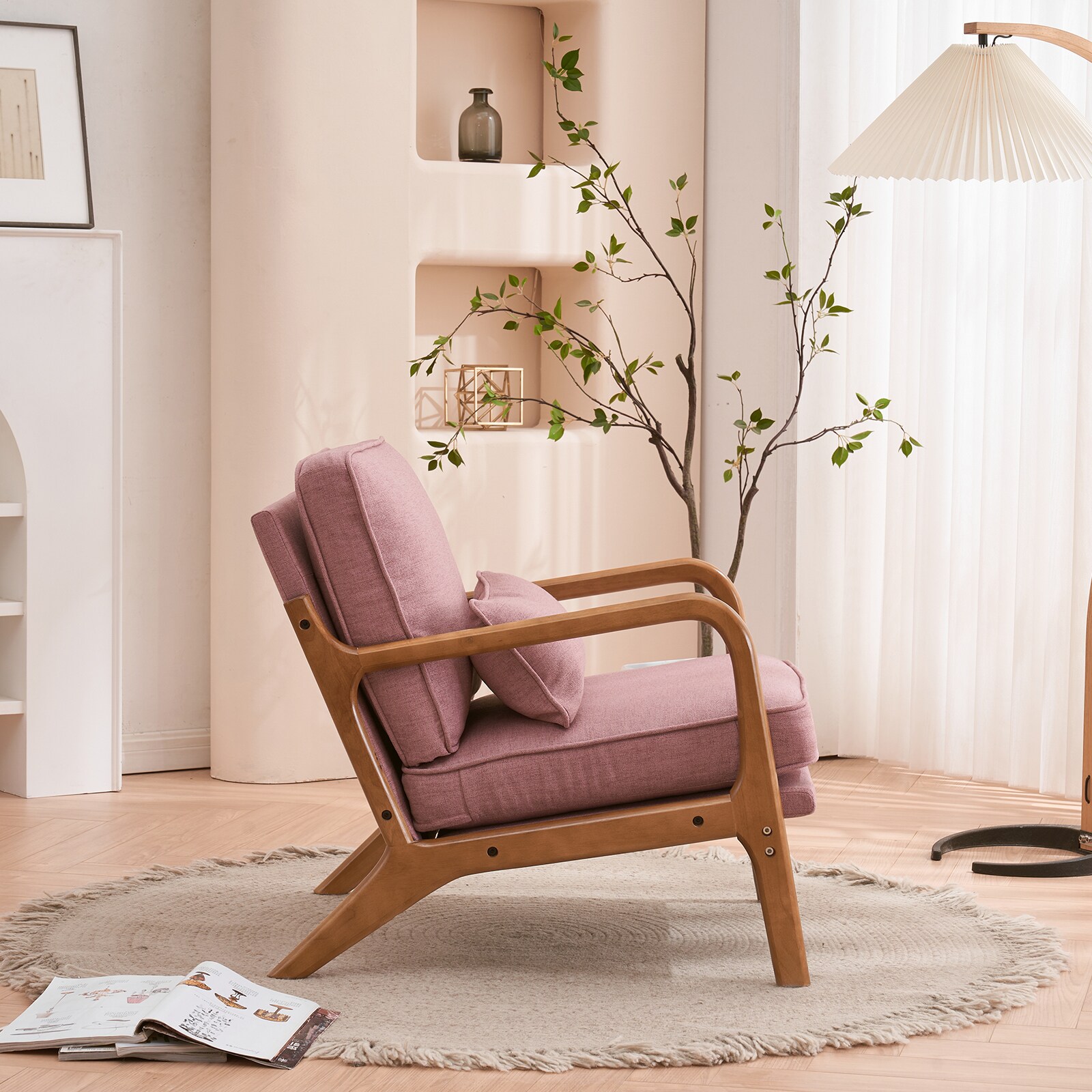 Winado LO1G52001586 chairs - View #5