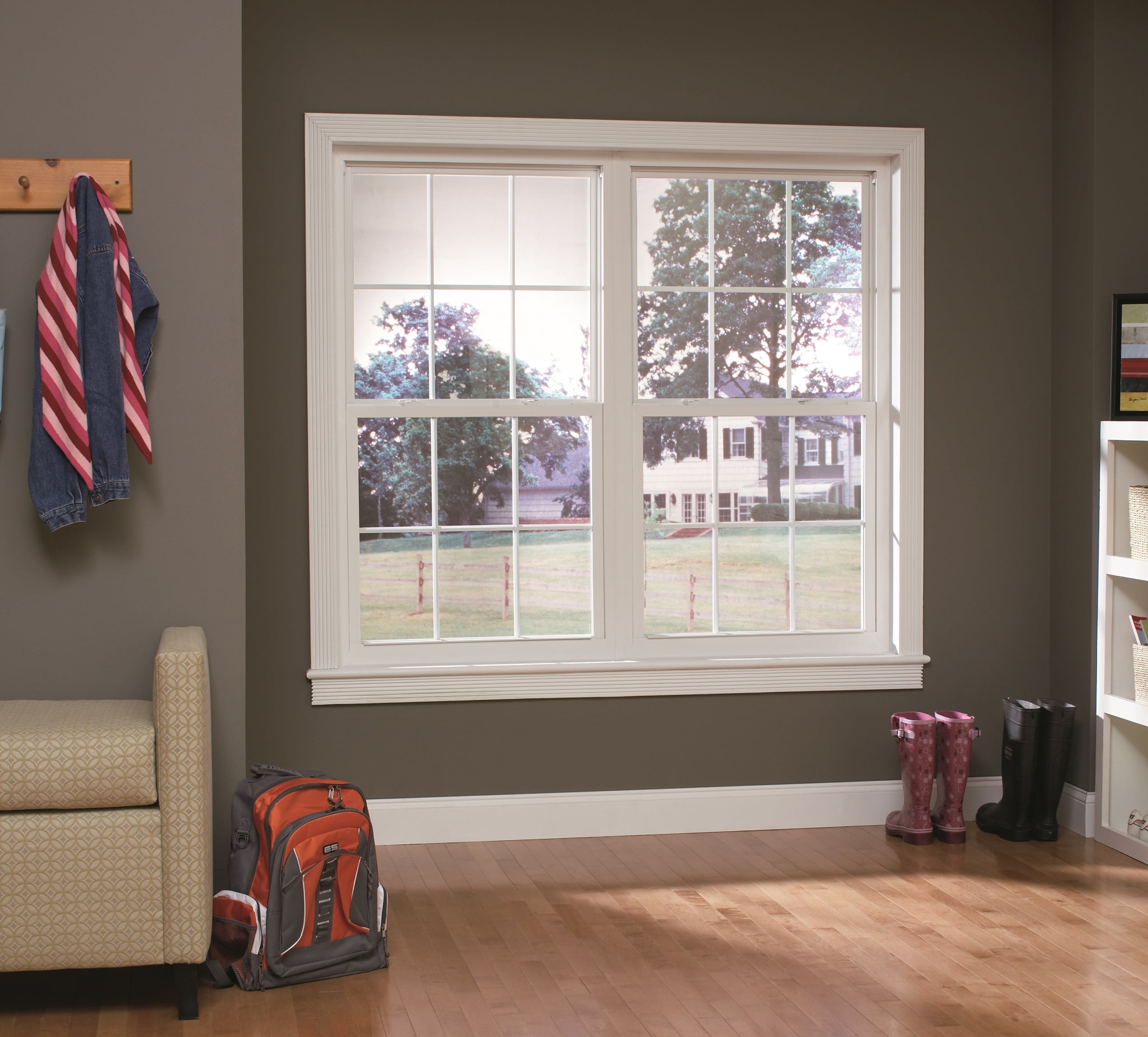 RELIABILT 719801225153105SH Single-Hung-Windows - View #9