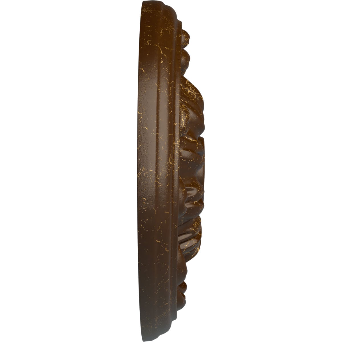 Ekena Millwork CM08MURBC Ceiling-Medallions - View #3