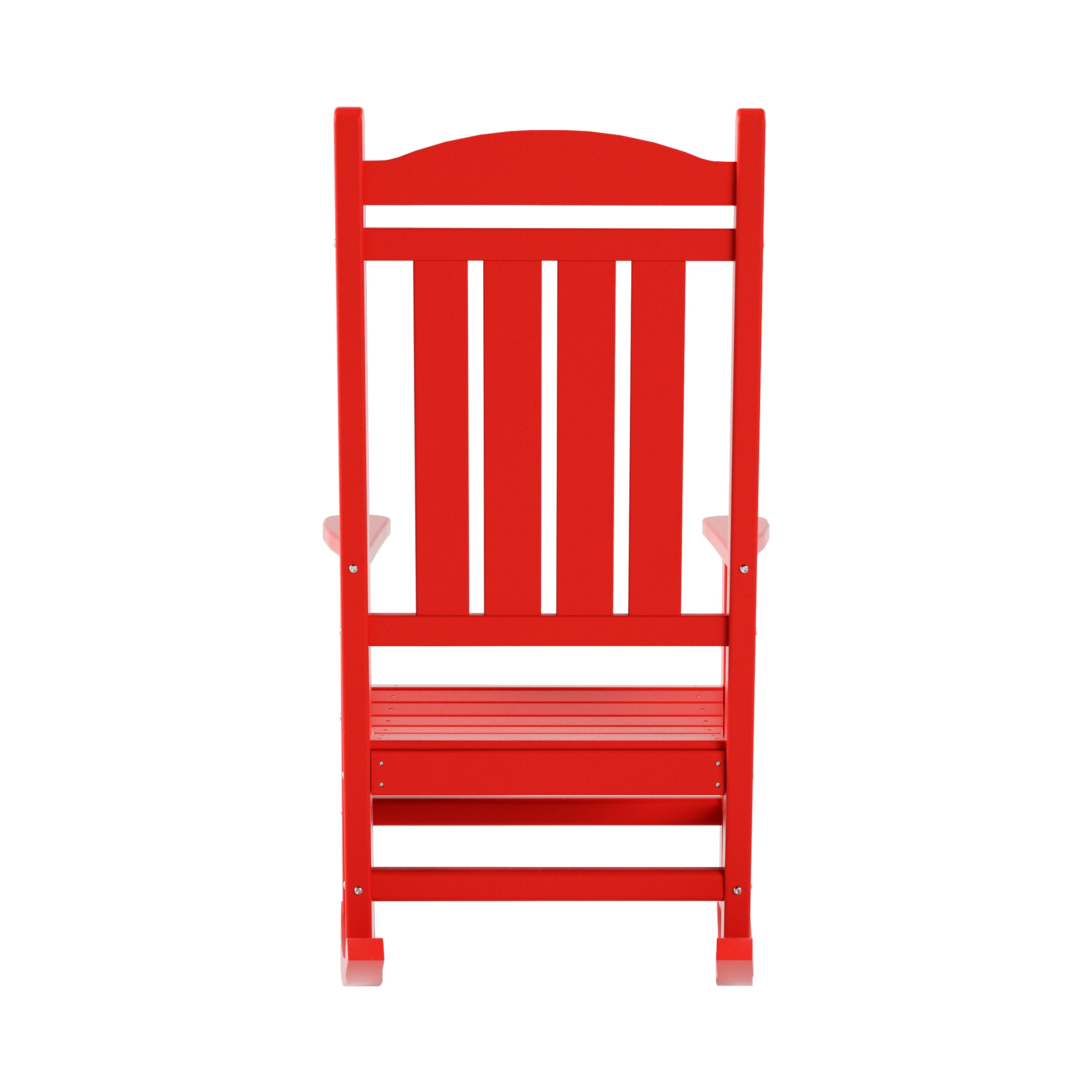 Westin Furniture OP5001-RD Patio-Chairs - View #4