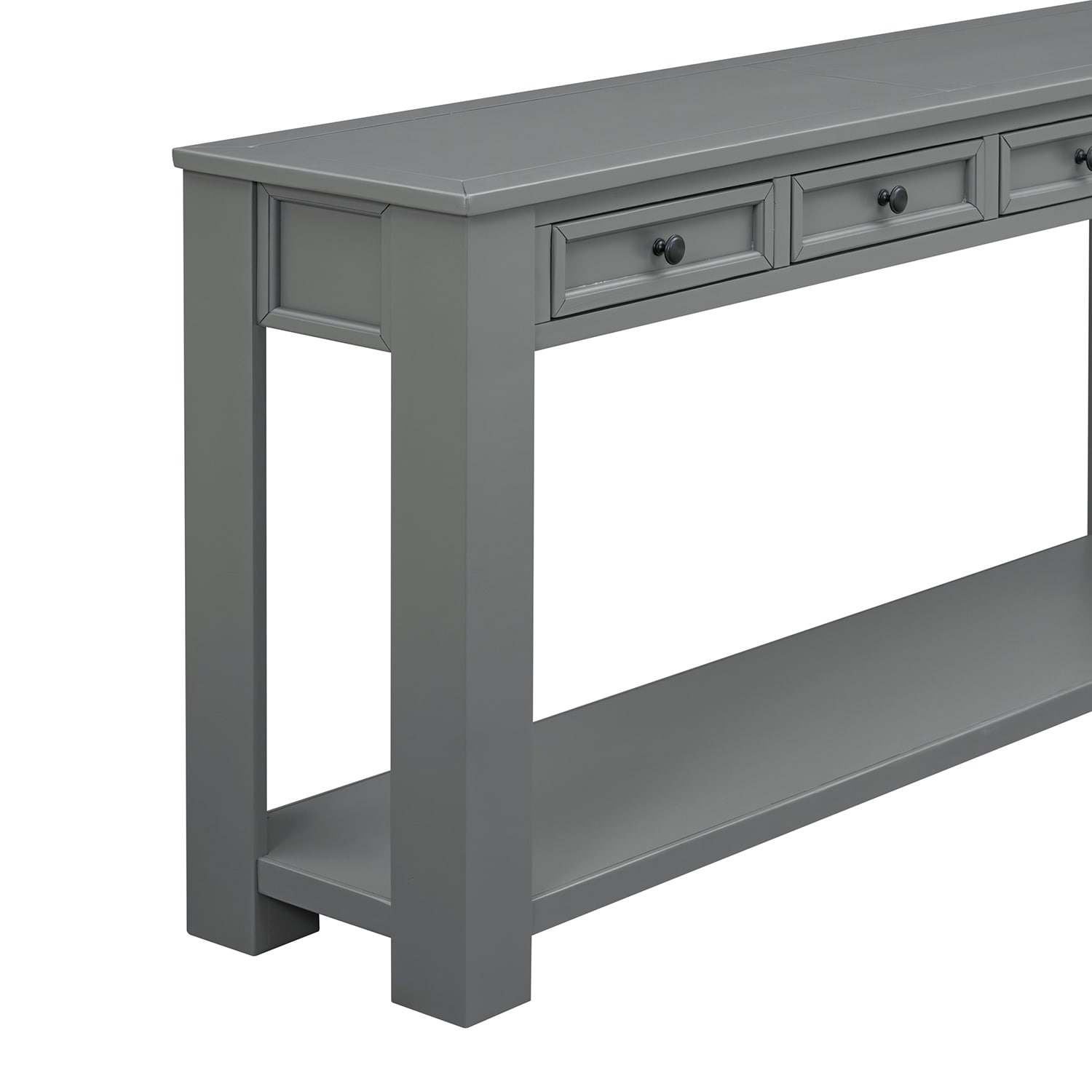 SINOFURN SYA020138GY Console-Sofa-Tables - View #17