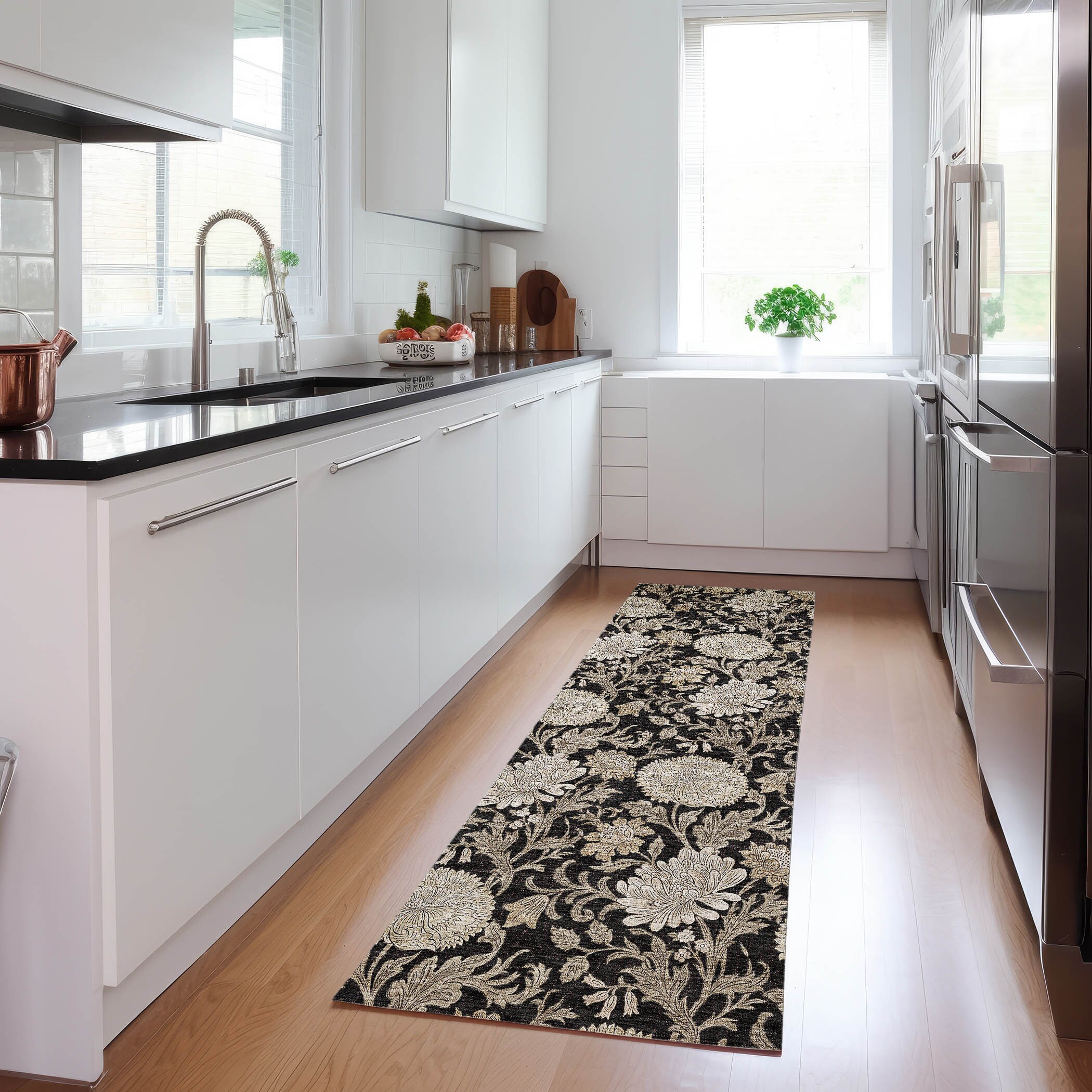Addison Rugs ACN677BK2X8 rugs - View #6