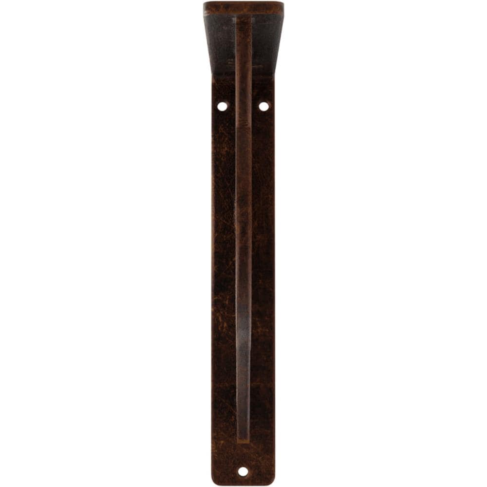 Ekena Millwork BKTM01X05X08SAUACO Mending-Plates-Brackets-Braces - View #3
