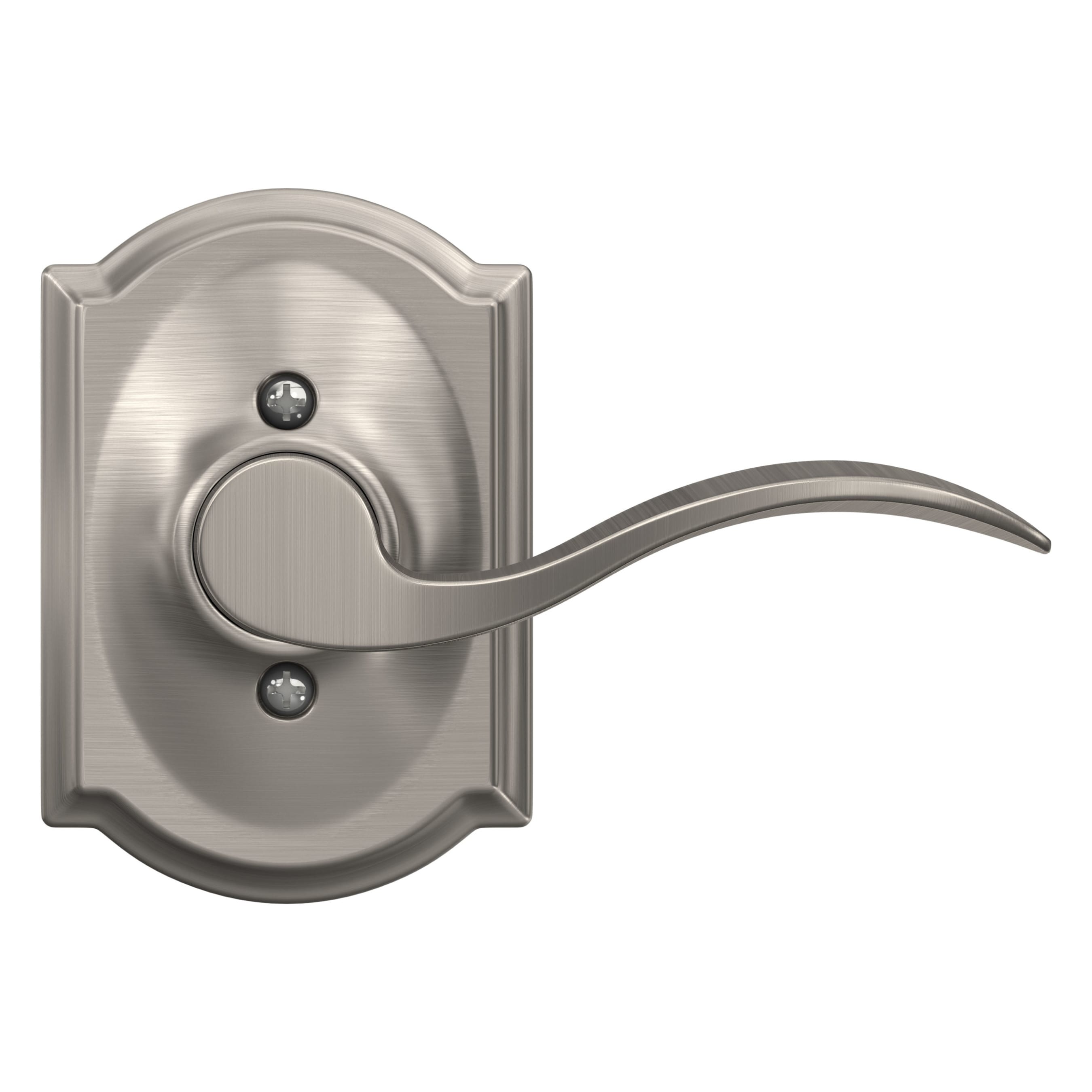 Schlage F170 ACC 619 CAM LH Door-Handles - View #4
