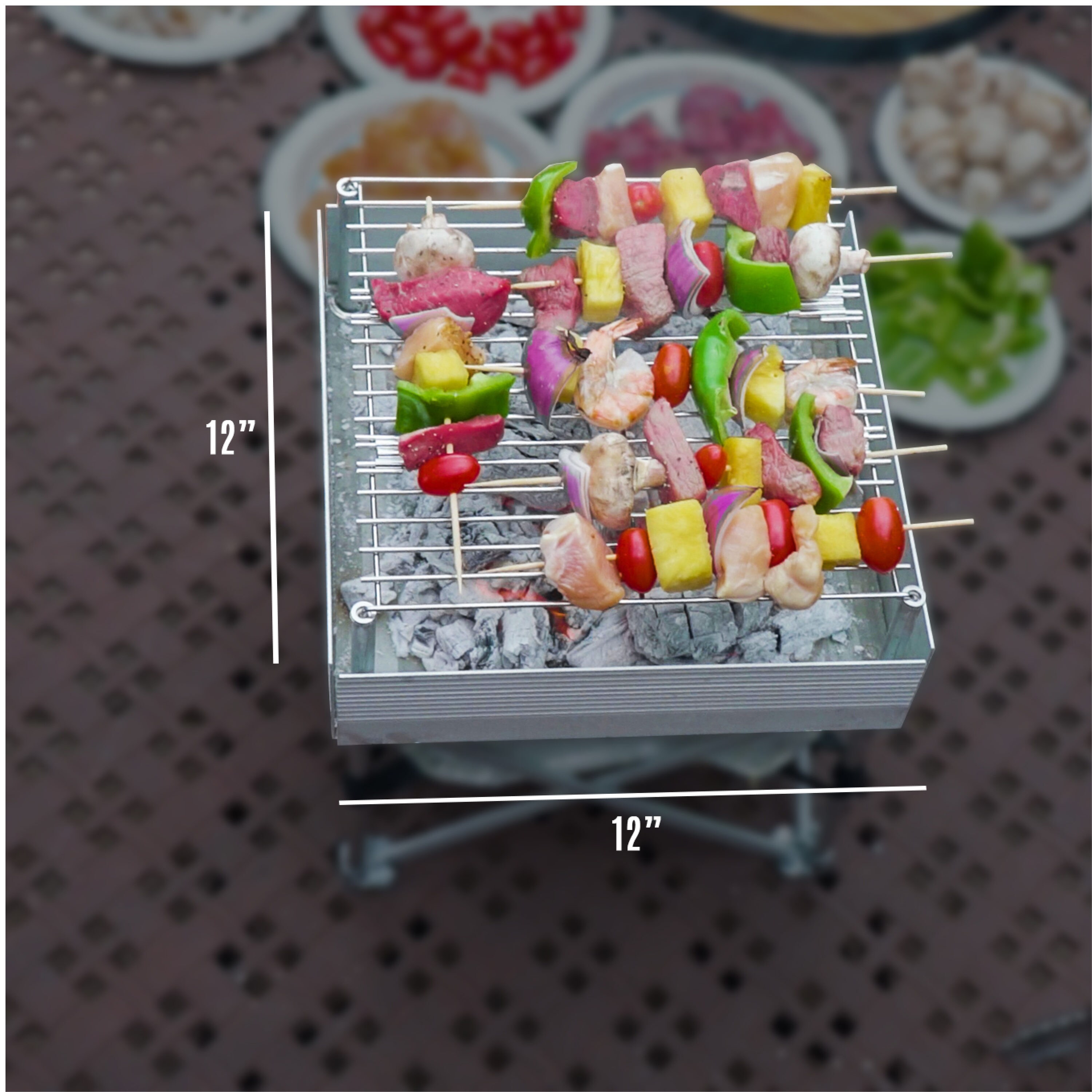 BBQ Grill Cleaning Brick Block Barbecue Cleaning Stone Racks Stains Grease Cleaner  BBQ Tools Oil Stain Cleaning - AliExpress
