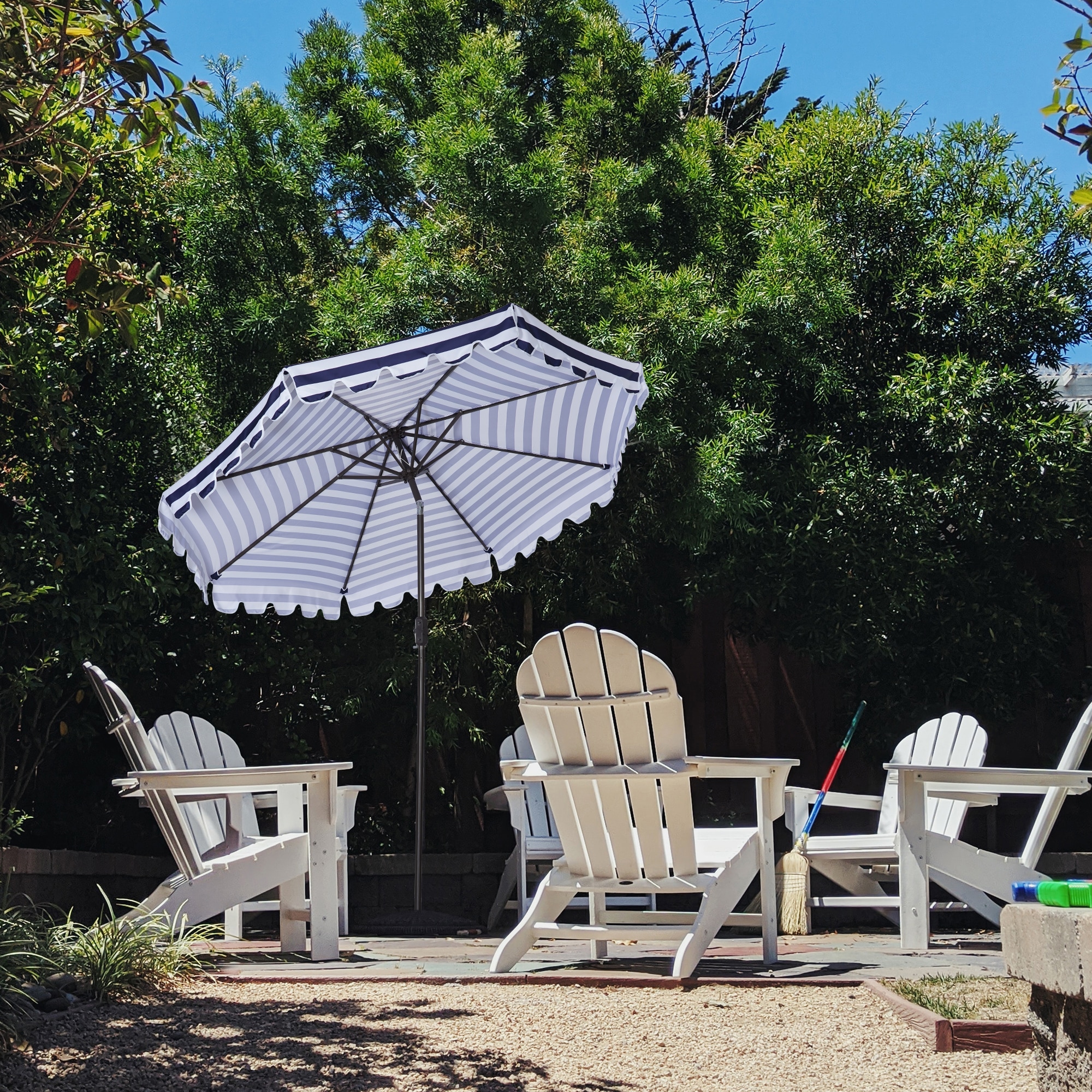 Bayfeve BF-3854HG Umbrellas-2 - View #2