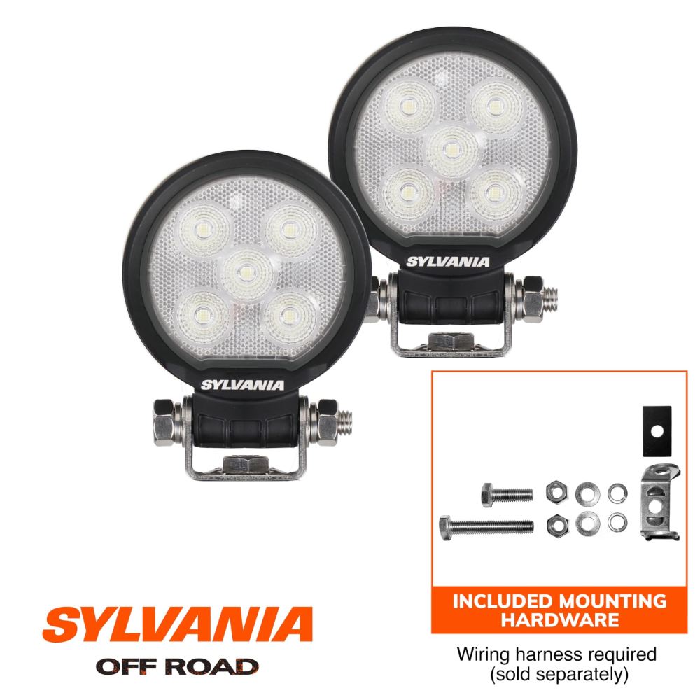 SYLVANIA RGRND3INFLV2.BX2  - View #2