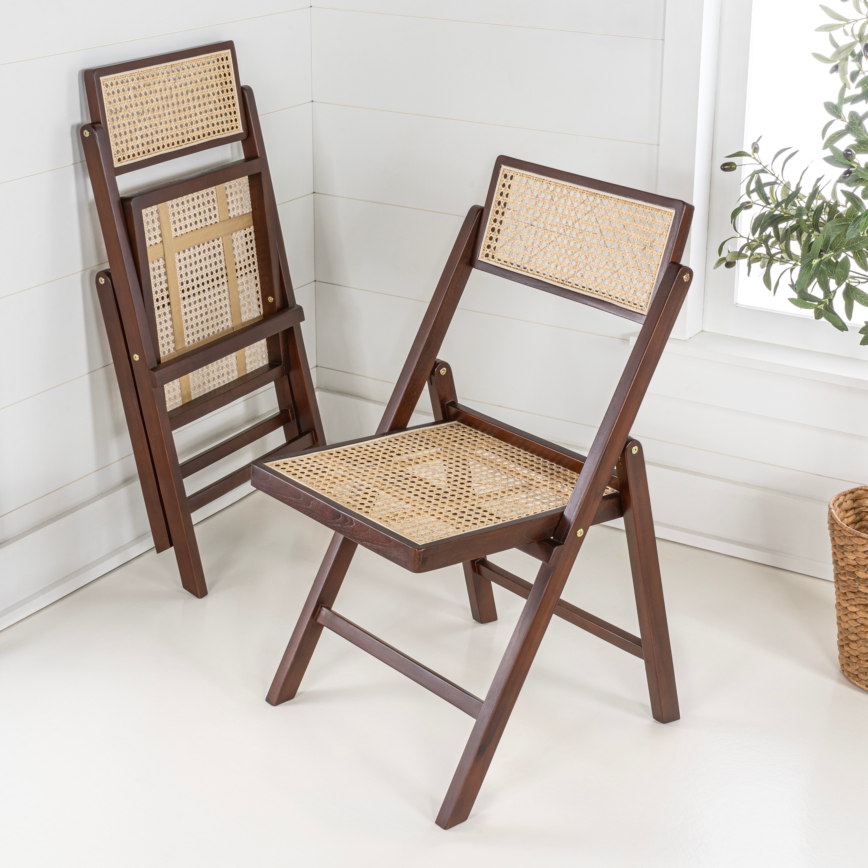 JONATHAN  Y FLD1000B-SET2 Folding-Chairs - View #7