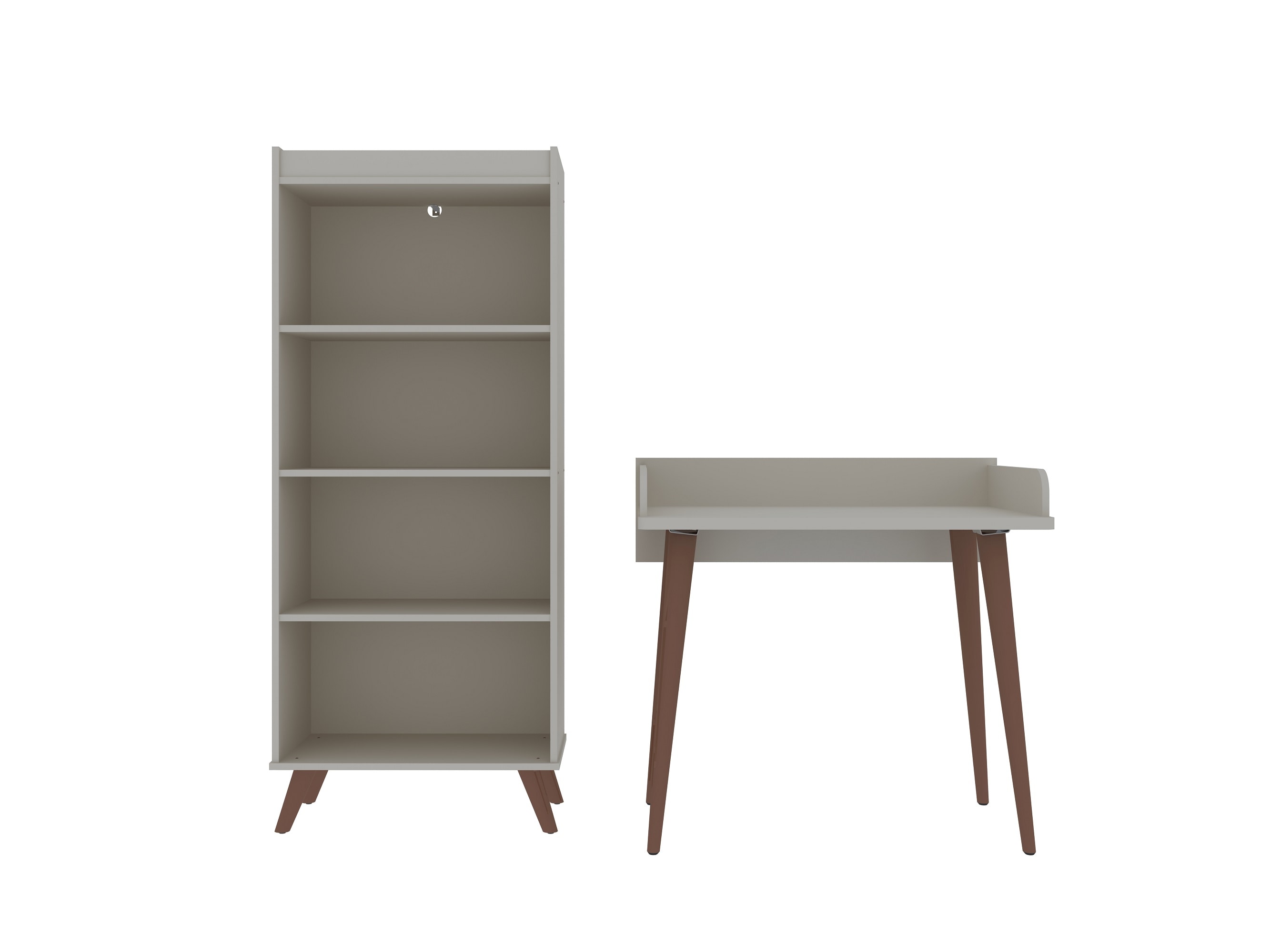 Manhattan Comfort 26PMC6 Home-Office-Furniture-Sets - View #2