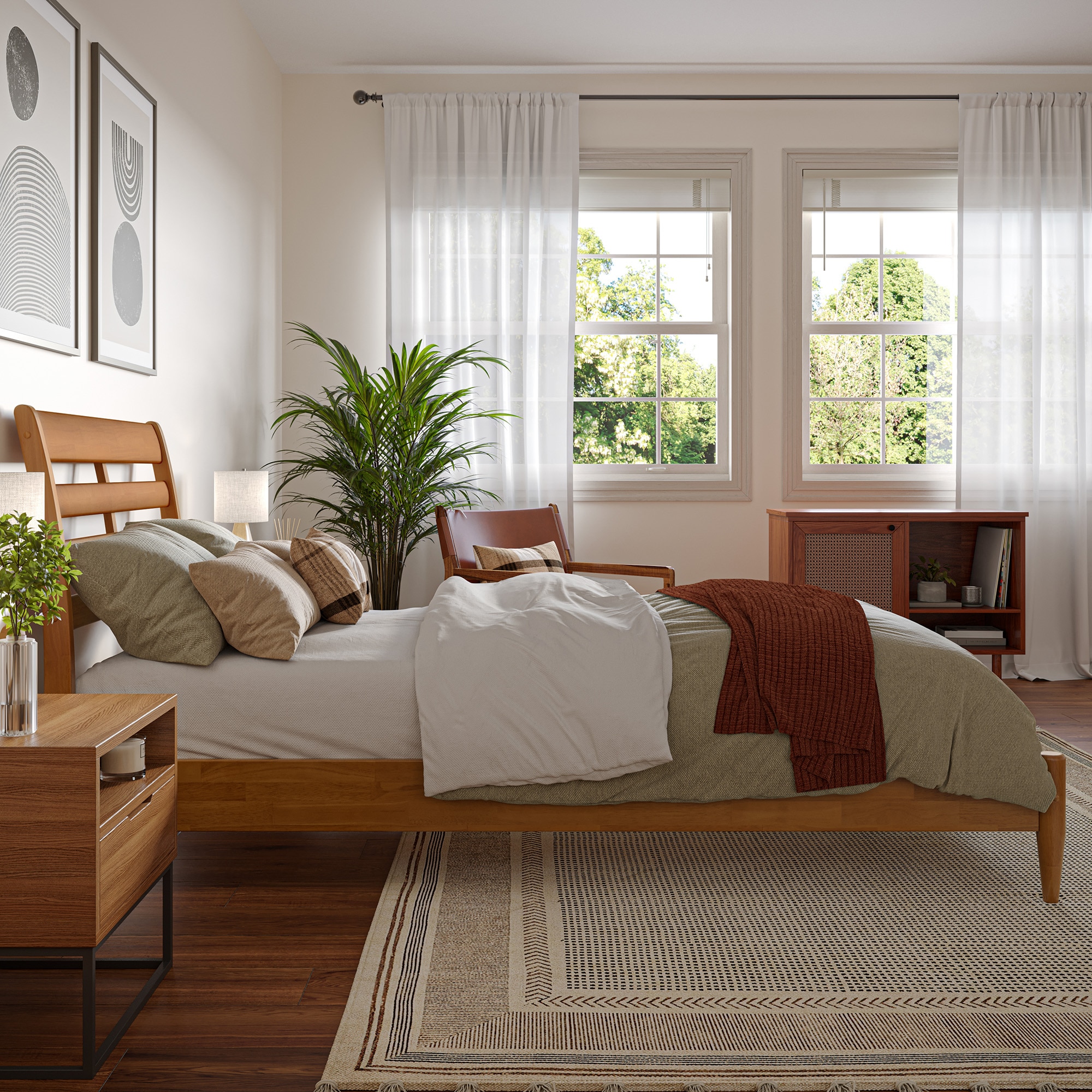 AFI AR977801T beds - View #5
