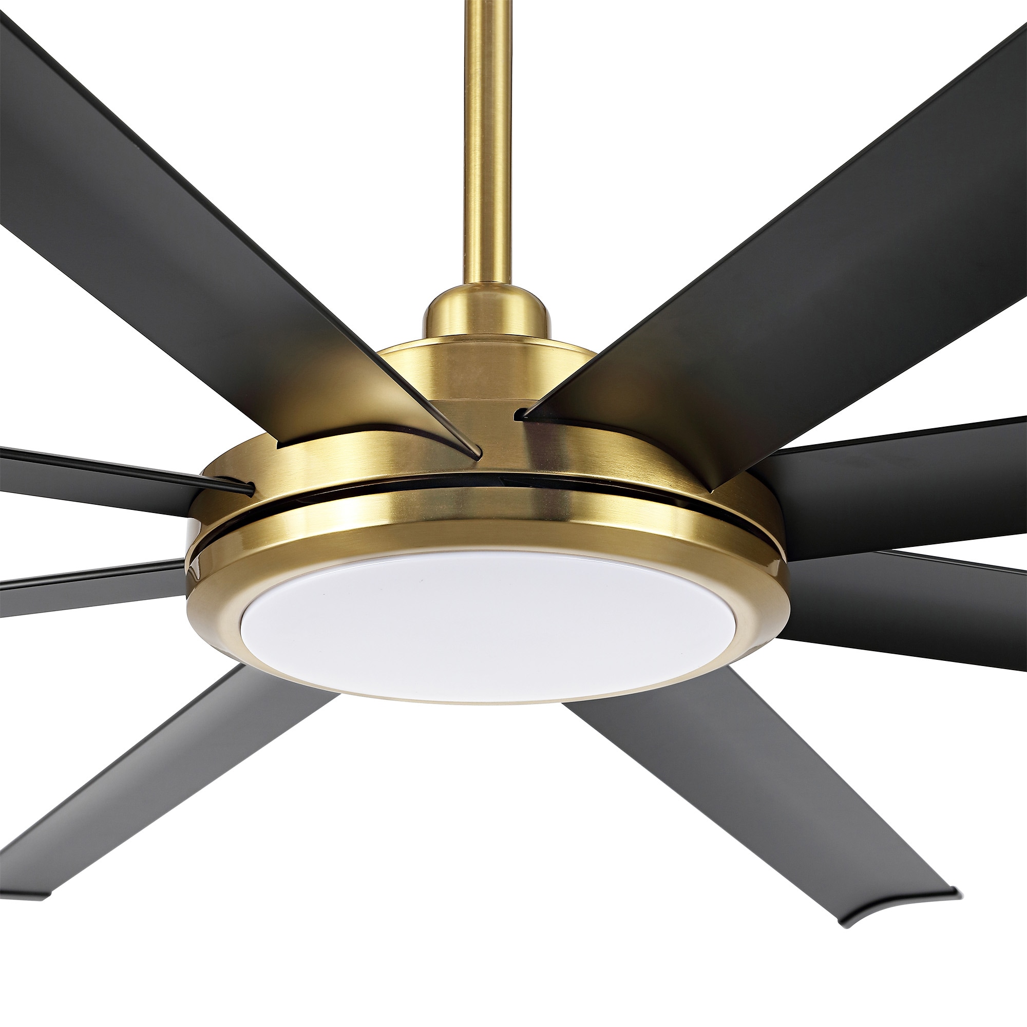 GETLEDEL LECF-BS45-GD Ceiling-Fans - View #5