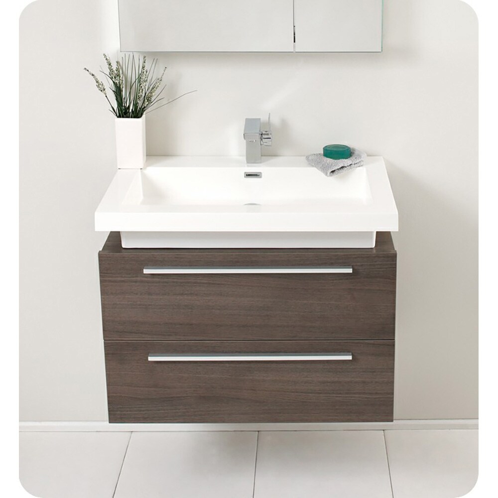 Fresca FCB8080GO vanities - View #6
