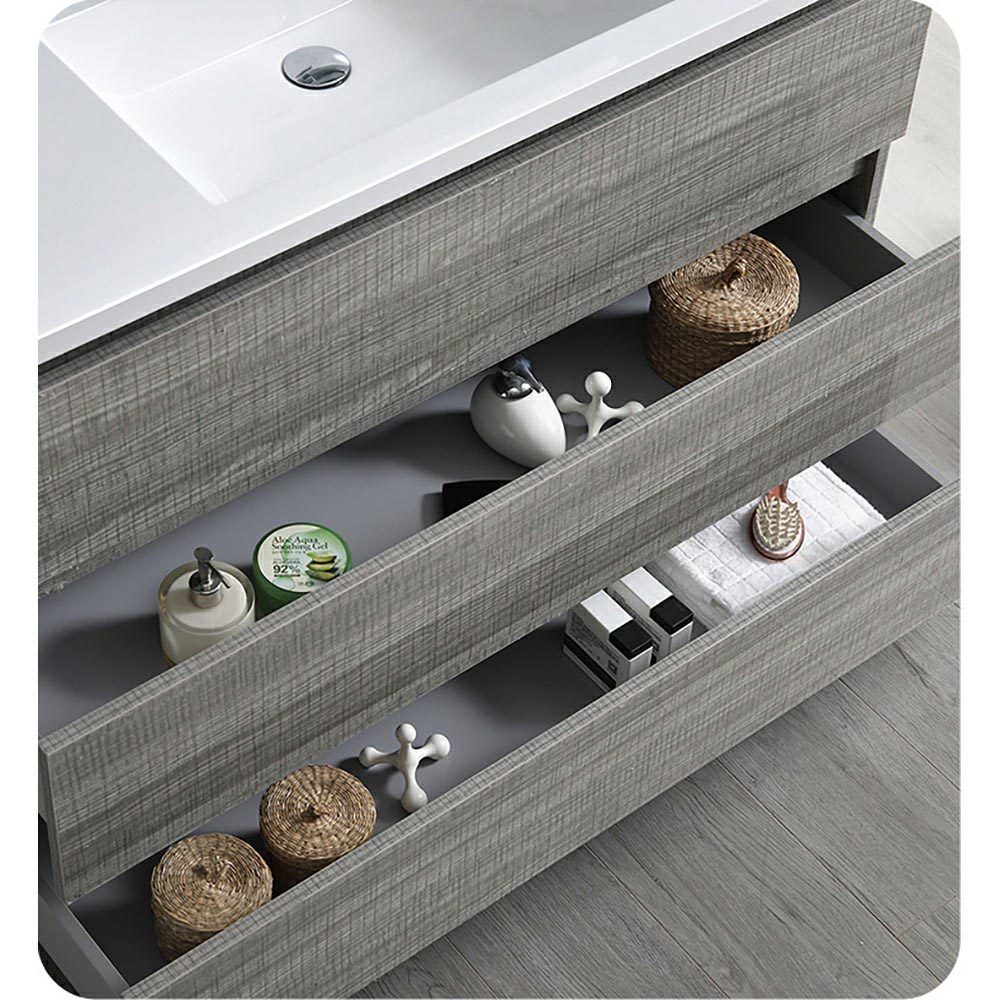 Fresca FCB9348HA vanities - View #7
