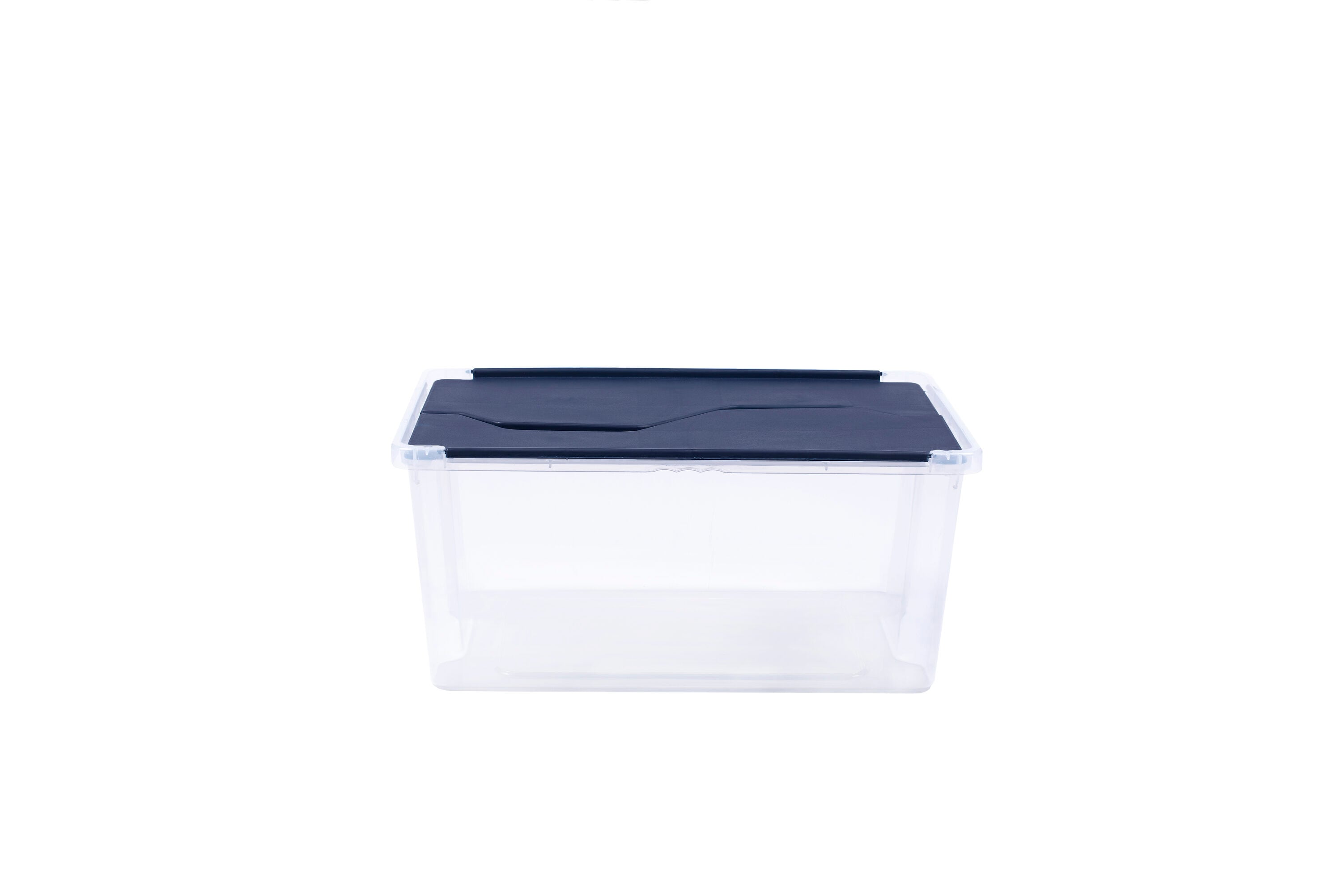 48 Inch Tall Plastic Storage Containers at