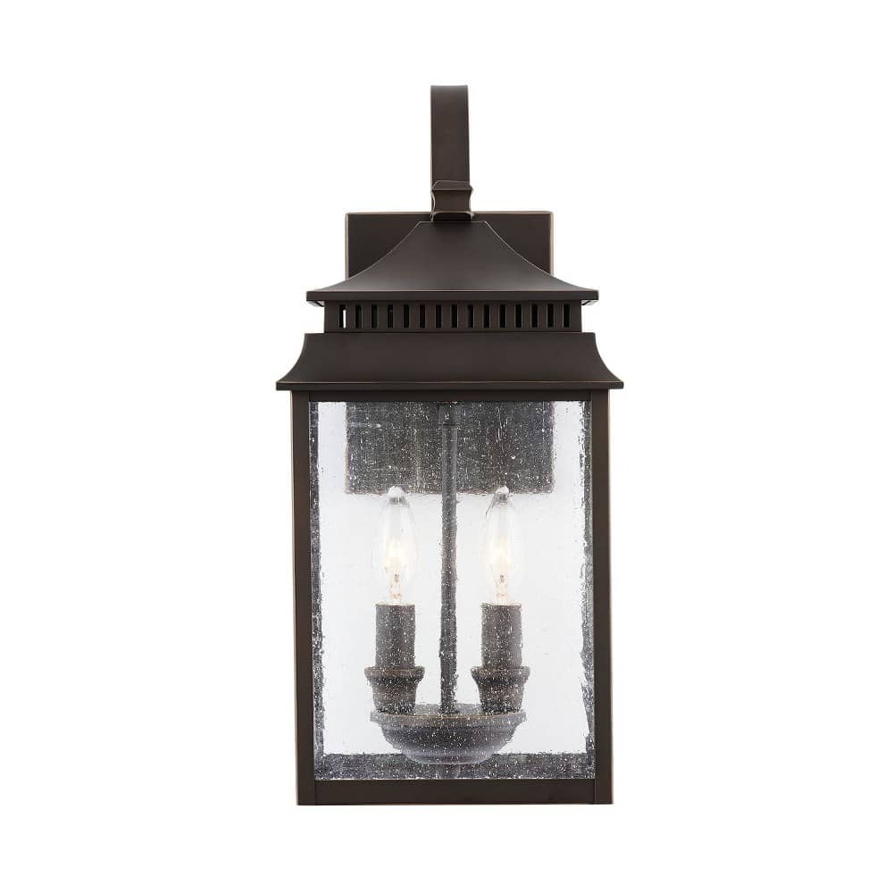 Capital Lighting A-CAP-936921OZ Outdoor-Wall-Lighting - View #2